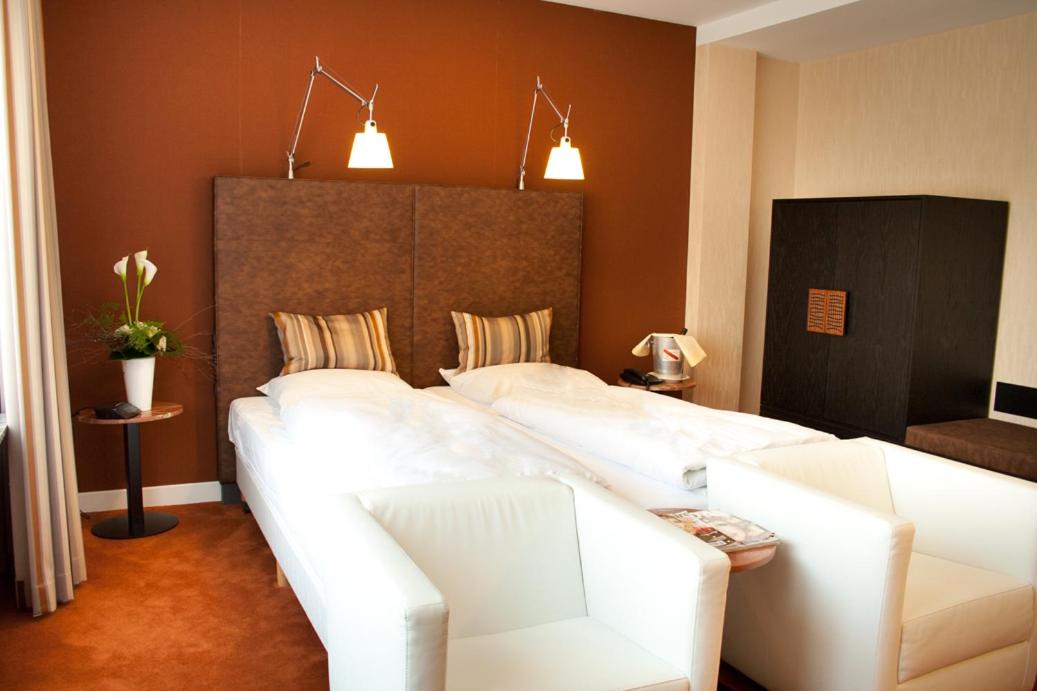 Comfort Double Room photo 1