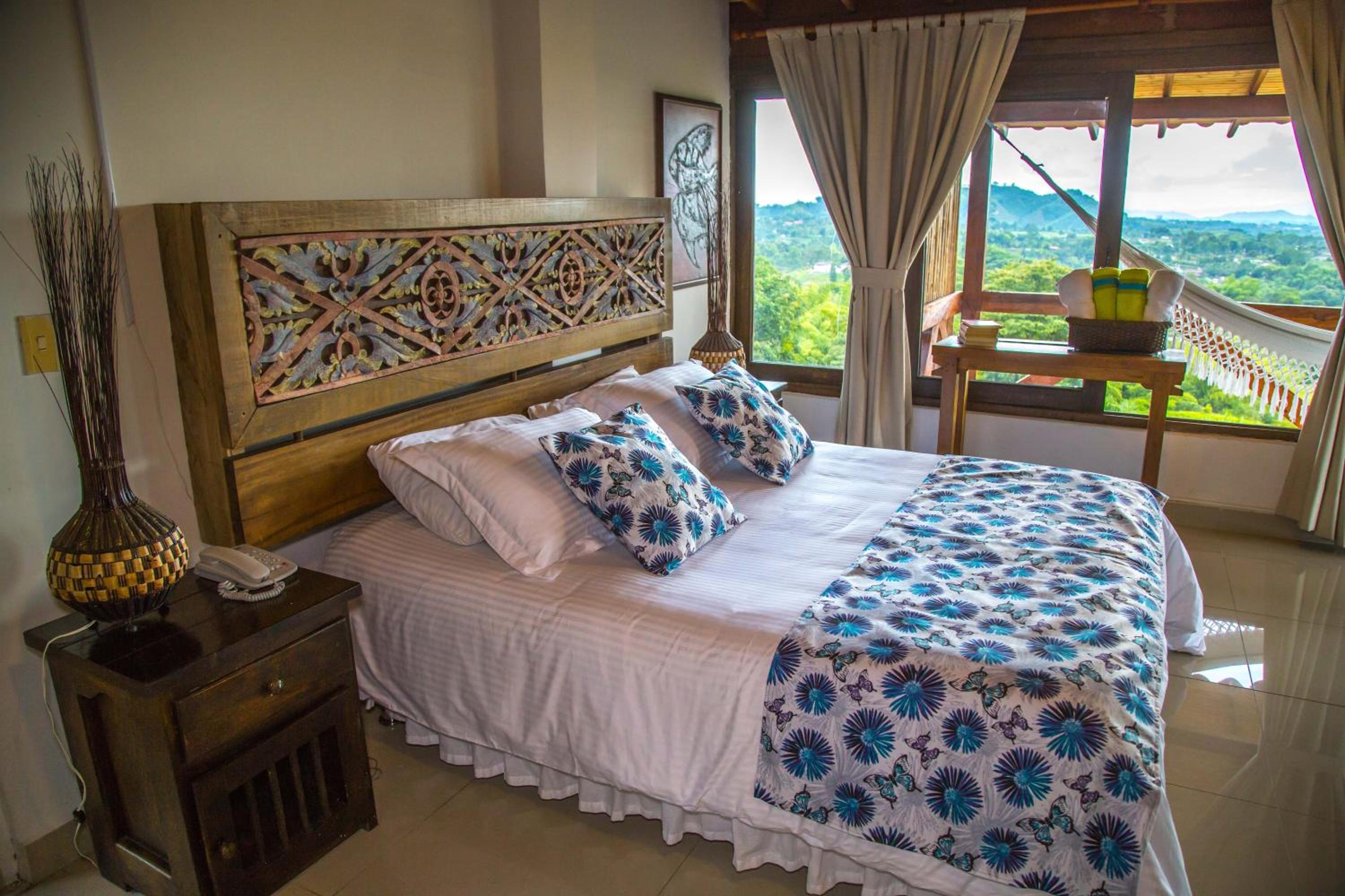 Superior Double Room photo 3