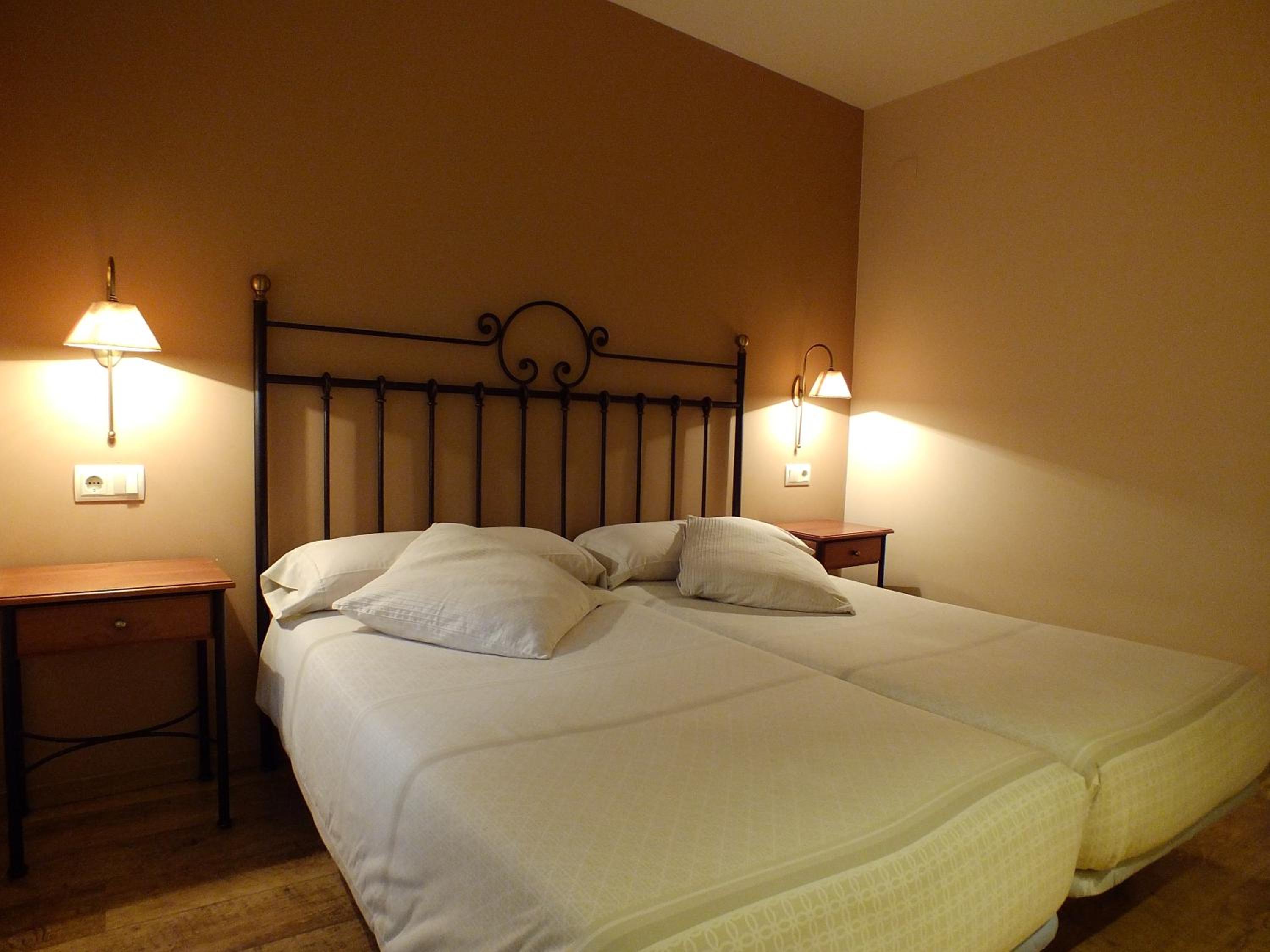 Double or Twin Room photo 3