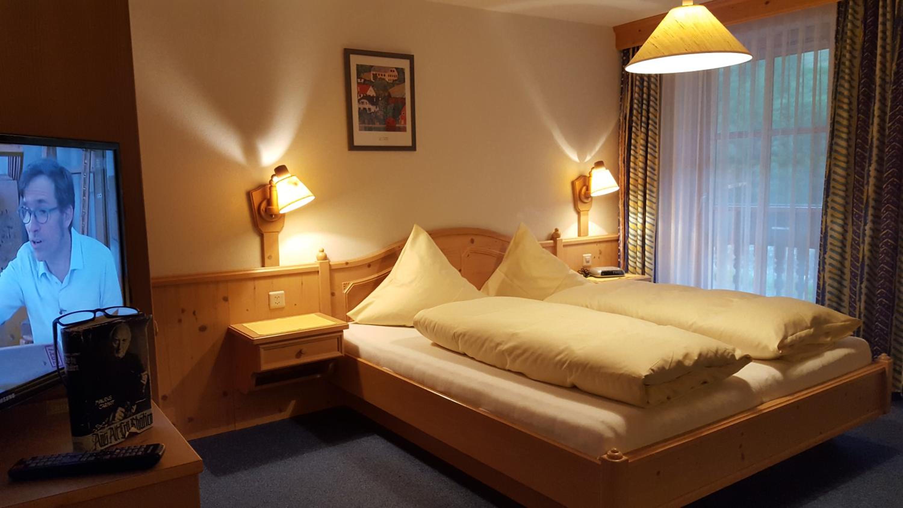 Deluxe Twin Room - Annex photo 2