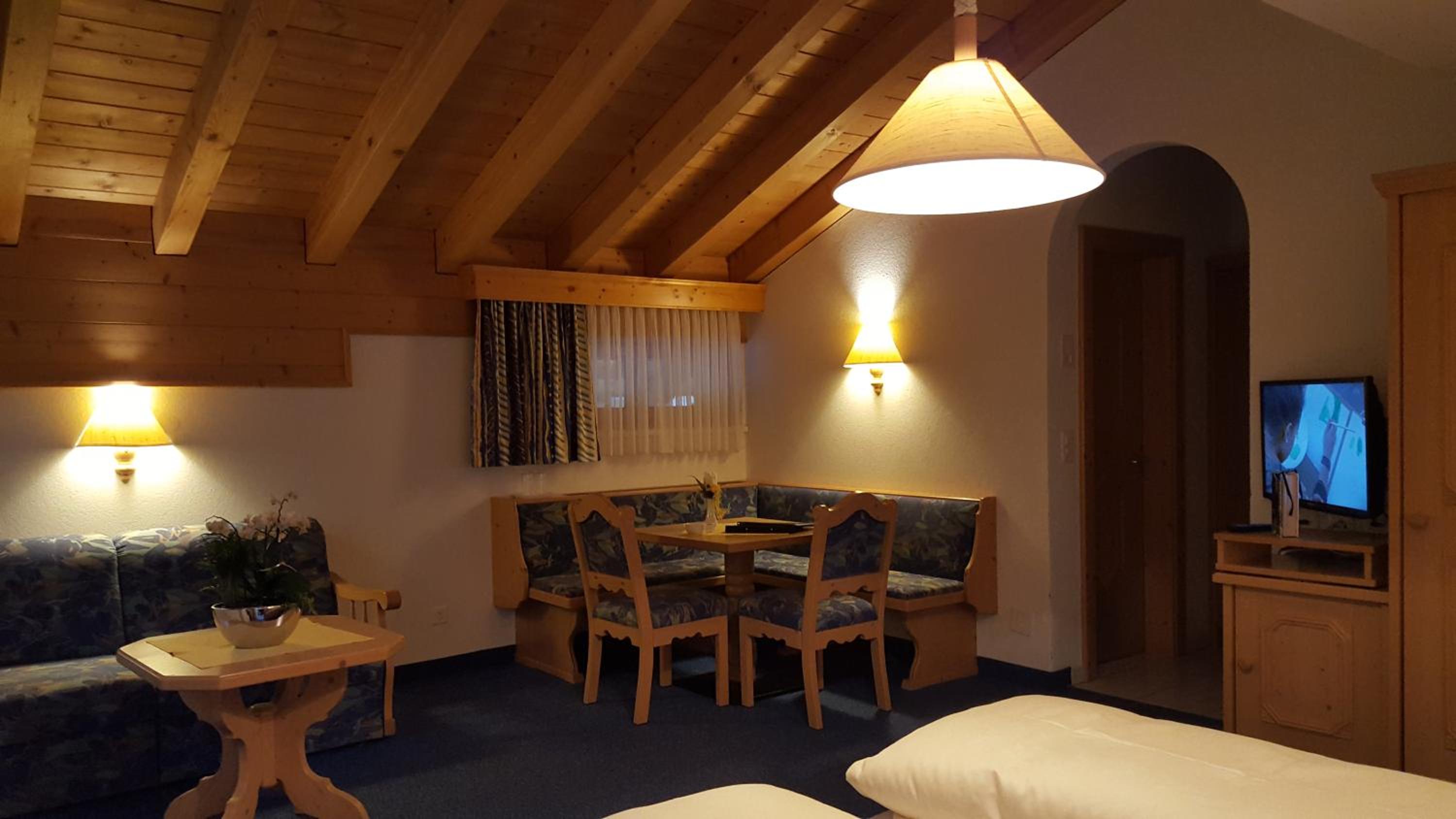 Deluxe Twin Room - Annex photo 3
