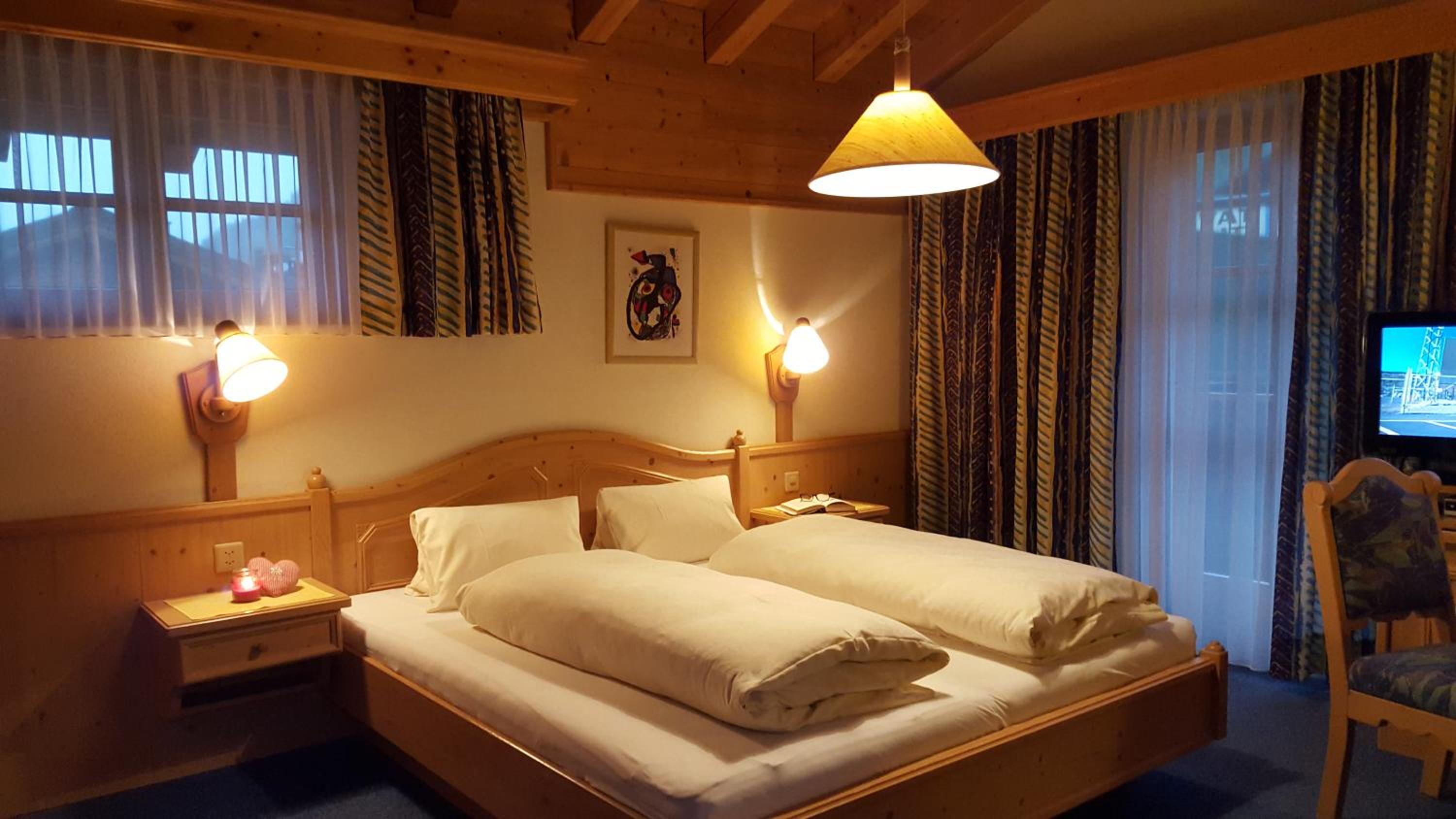 Deluxe Room - Annex photo 3