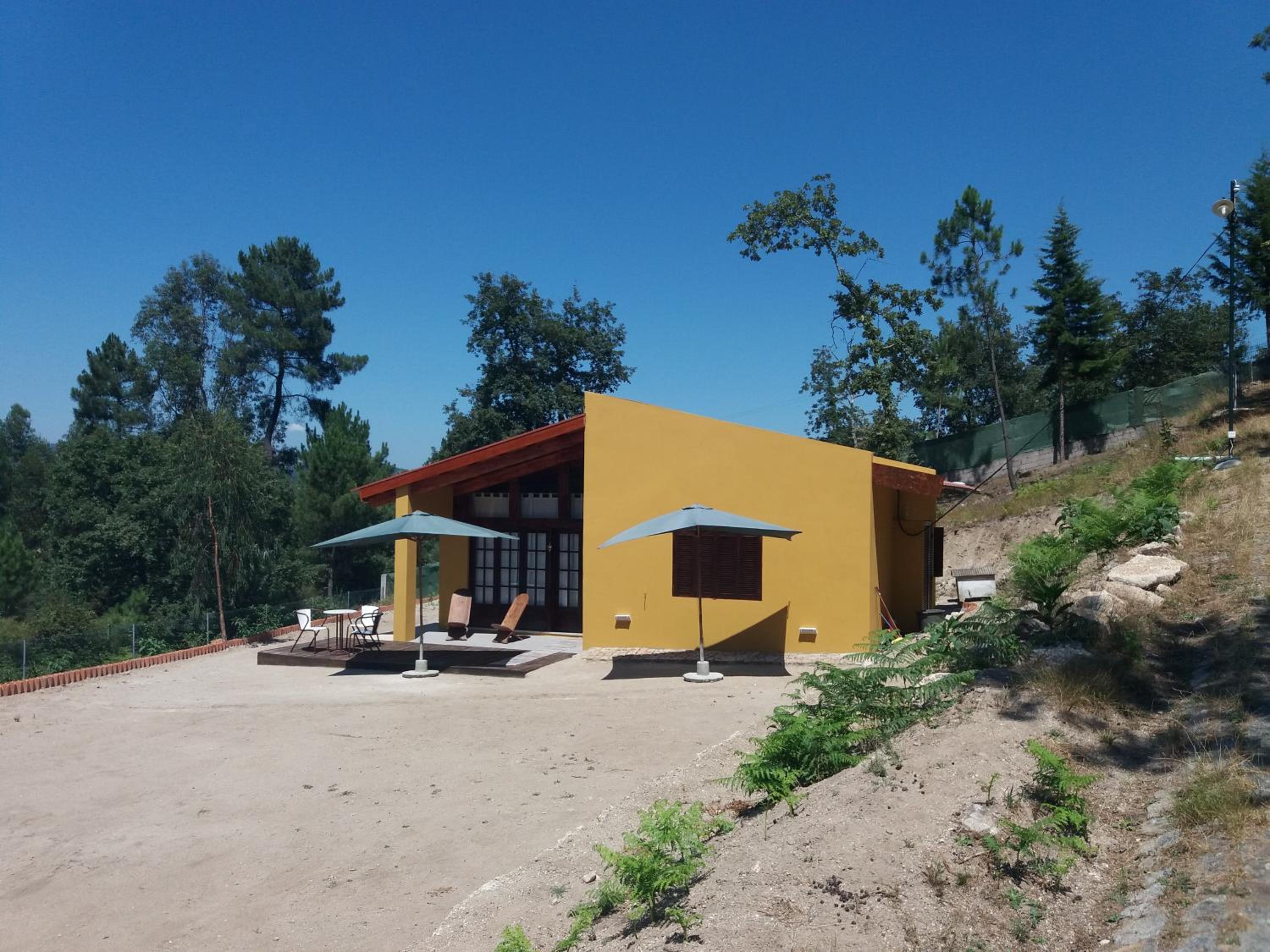 Two-Bedroom House - Photo 41