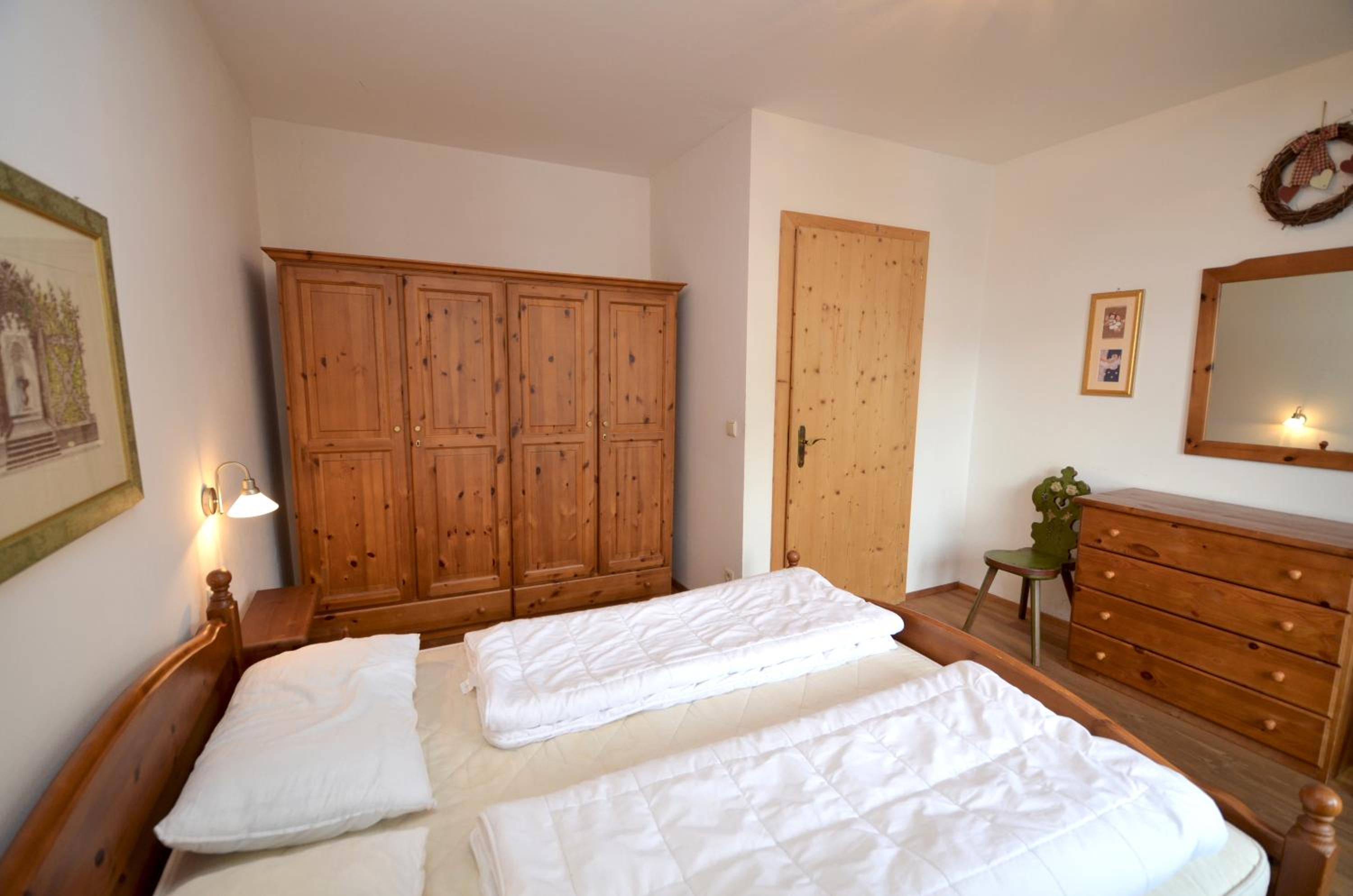 AT 112-5 - Two Room apartment with balcony and river view photo 3