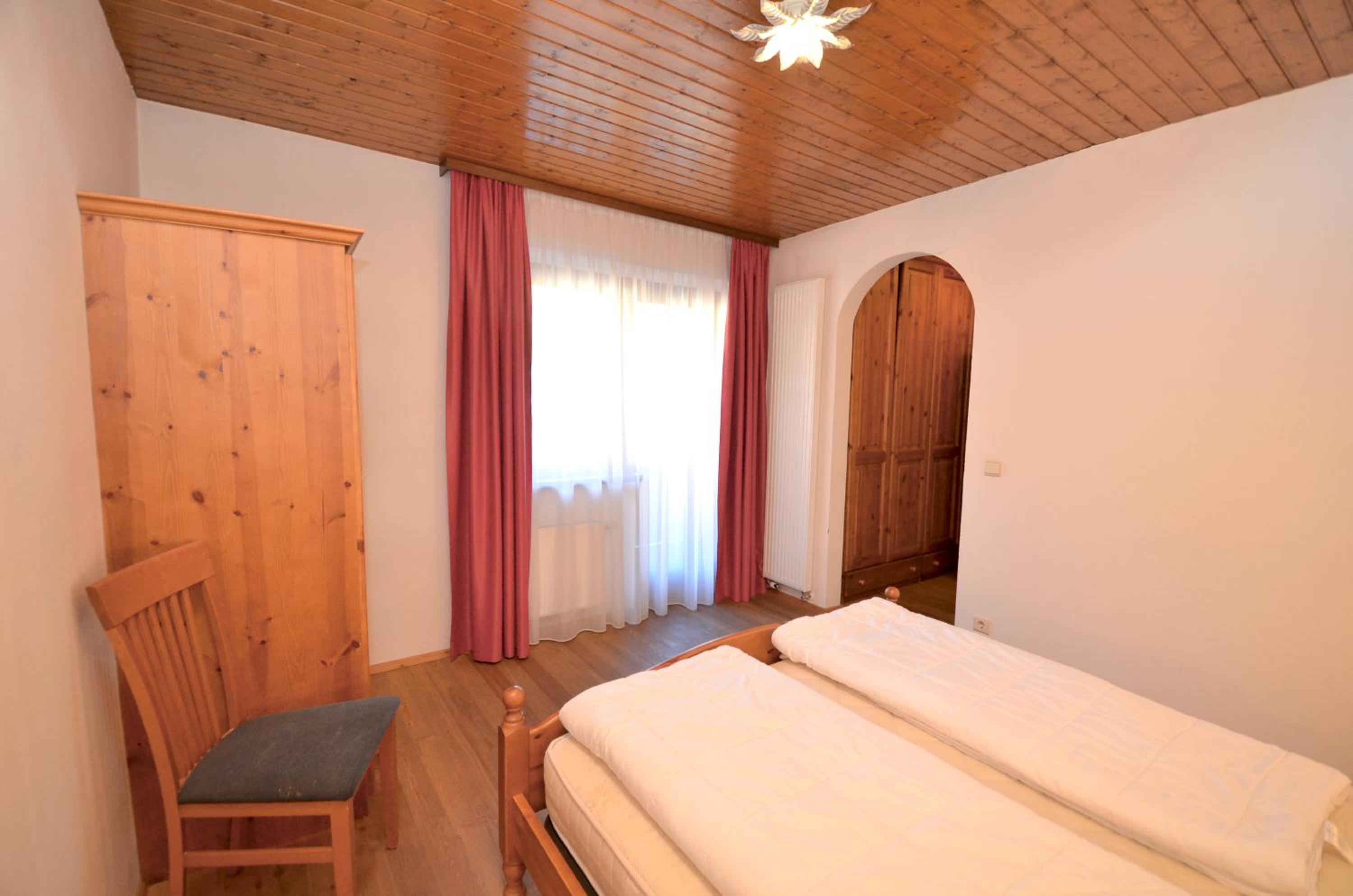 AT 112-7 - Two Room apartment with balcony photo 1