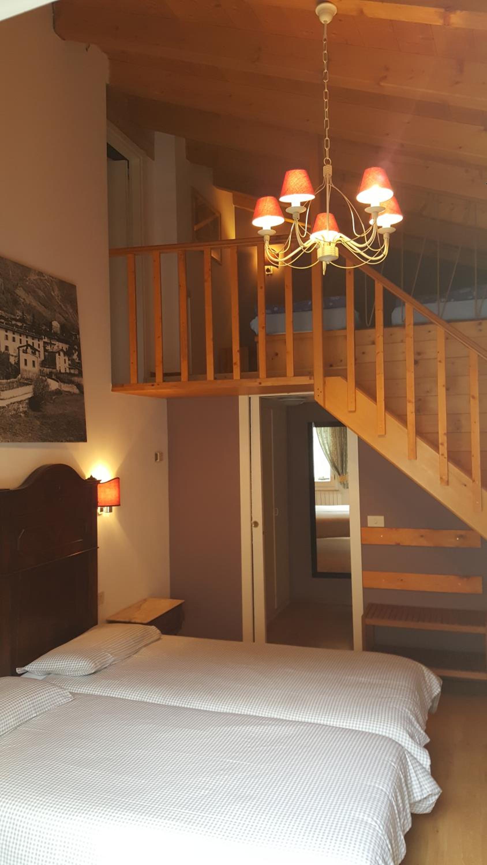 Quadruple Room - Photo 1