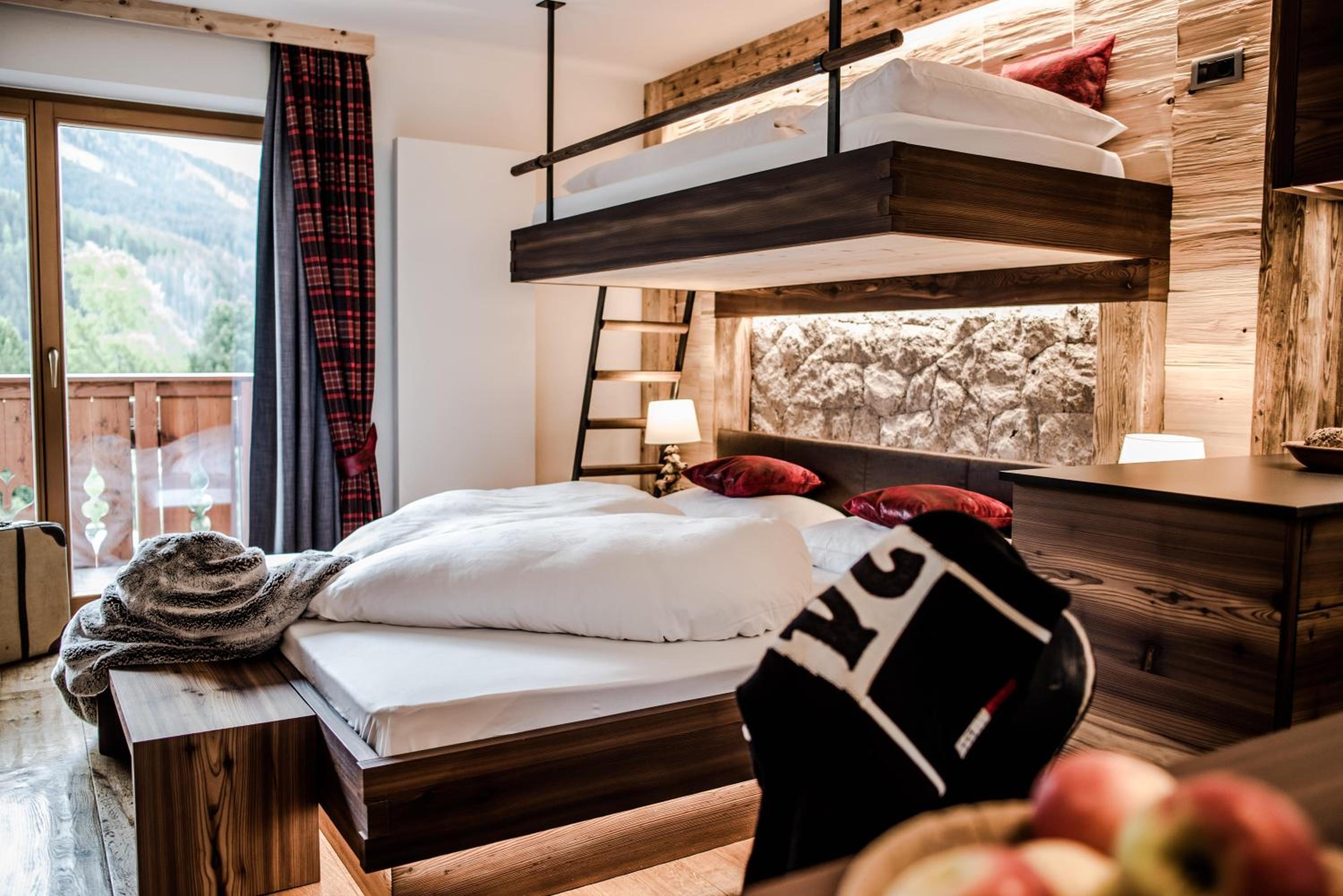 Double Room with Balcony photo 2