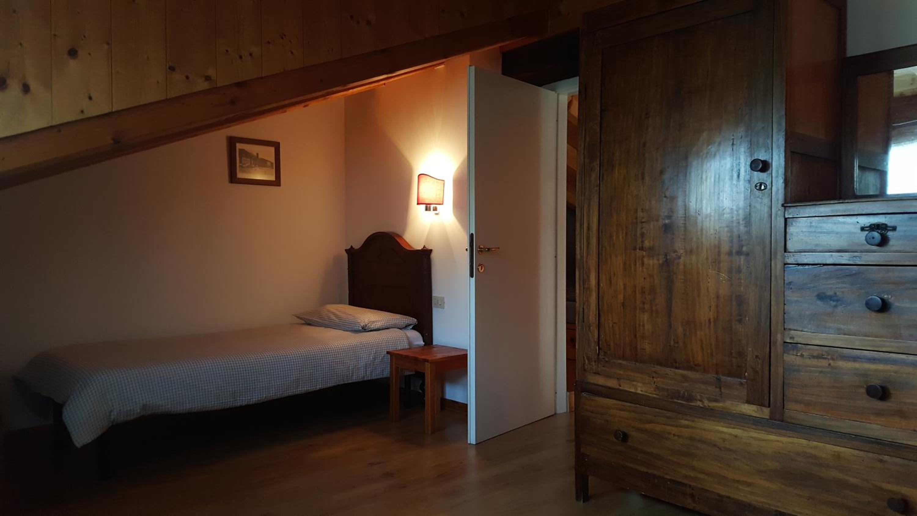 Quadruple Room - Photo 4