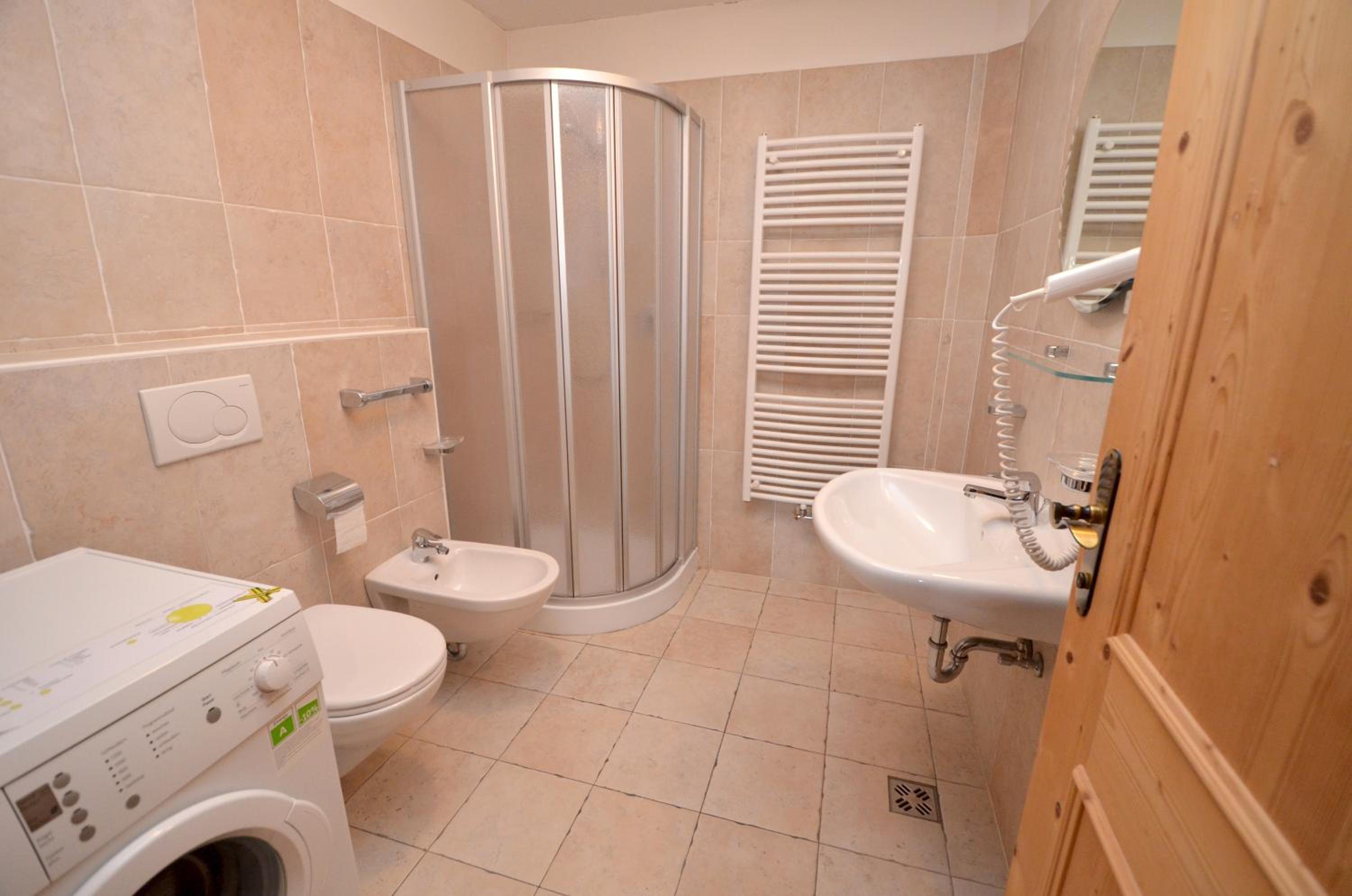 AT 112-13 - One Room apartment without balcony photo 3
