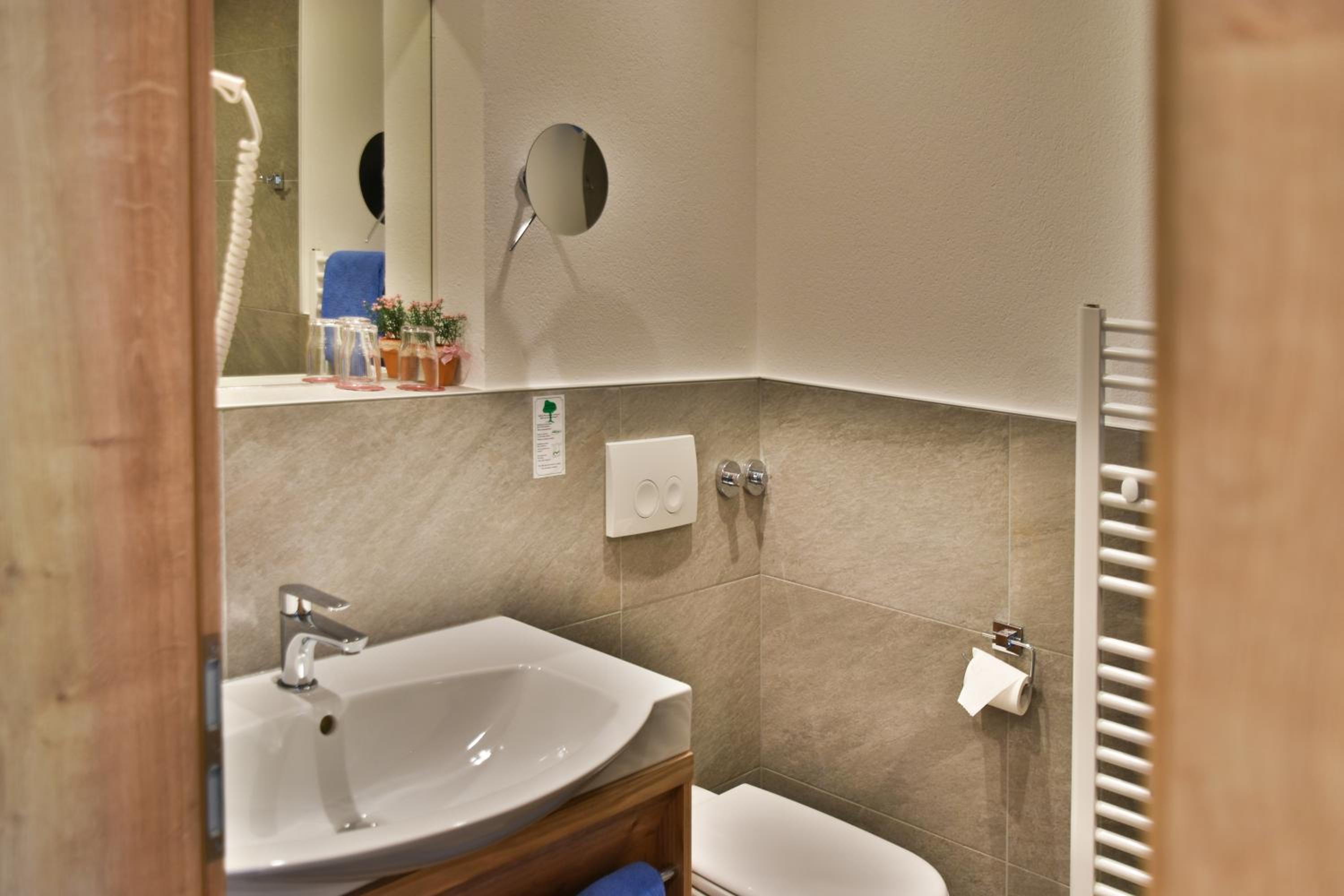 Double Room with Terrace photo 3