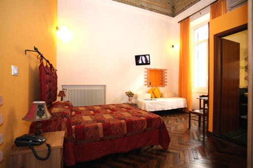Triple Room photo 2