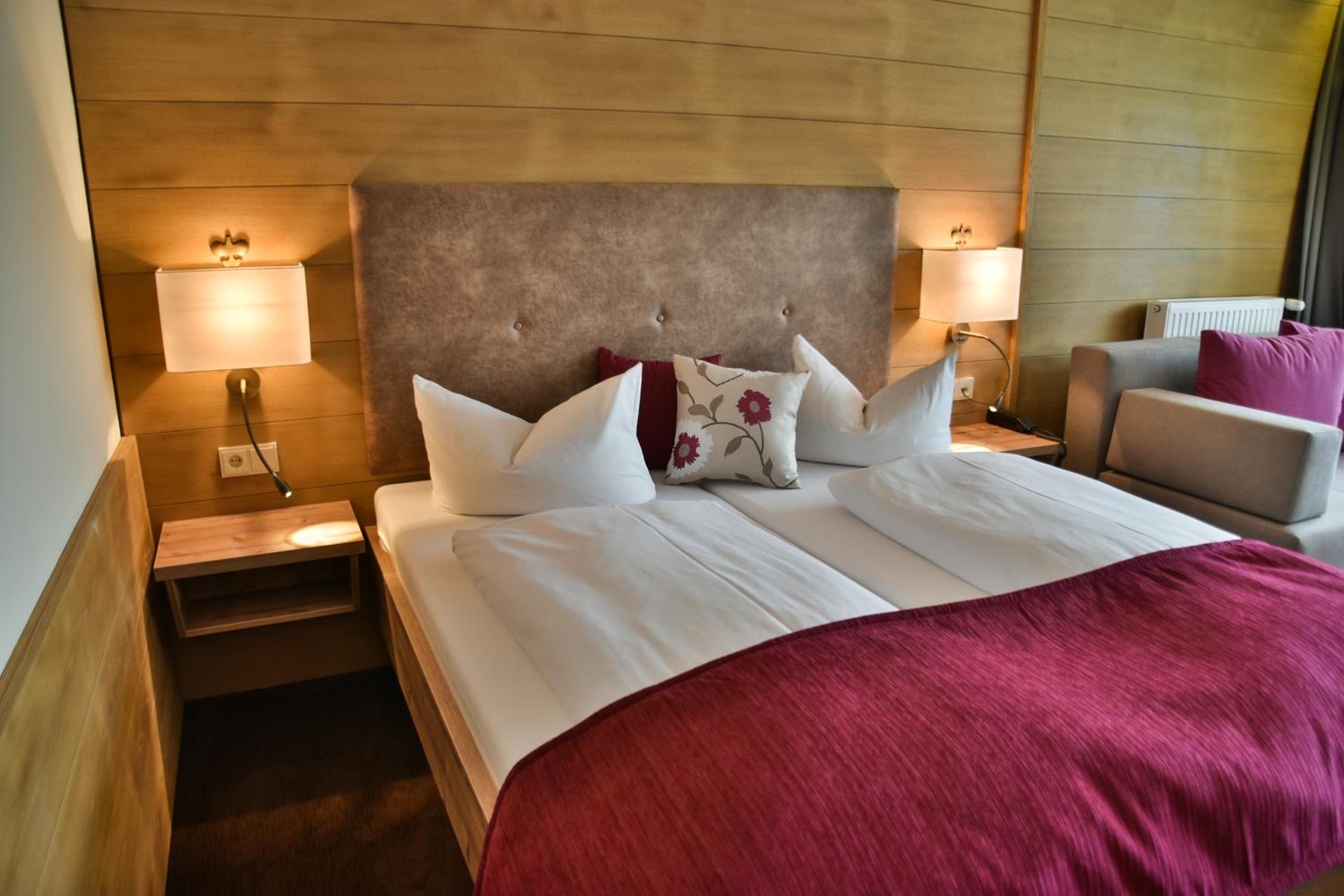 Double Room photo 1