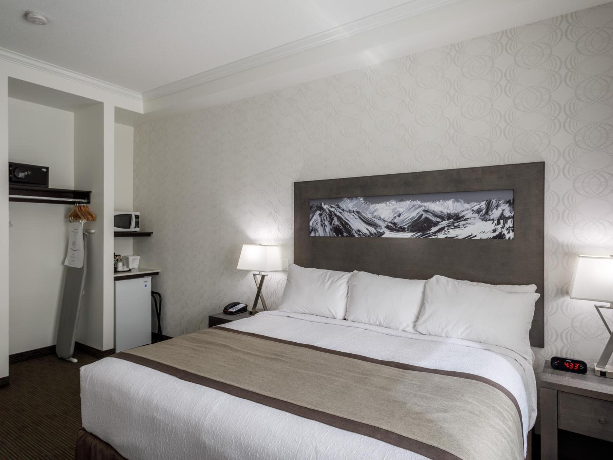 King Room - Disability Access/Non-Smoking photo 1