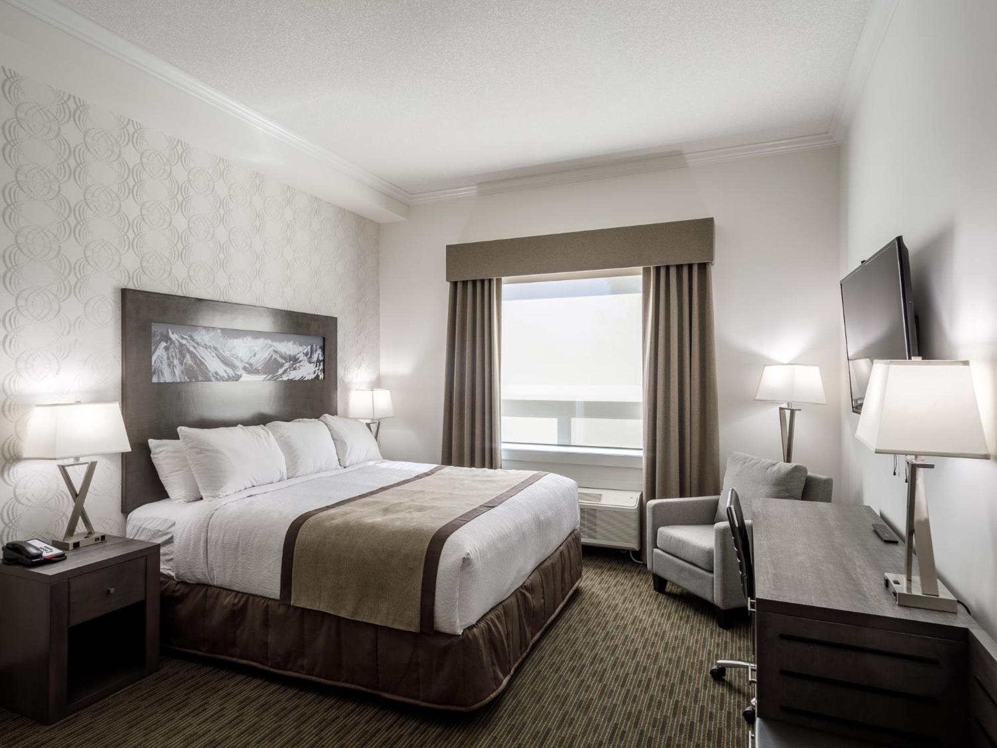 King Room - Disability Access/Non-Smoking photo 2