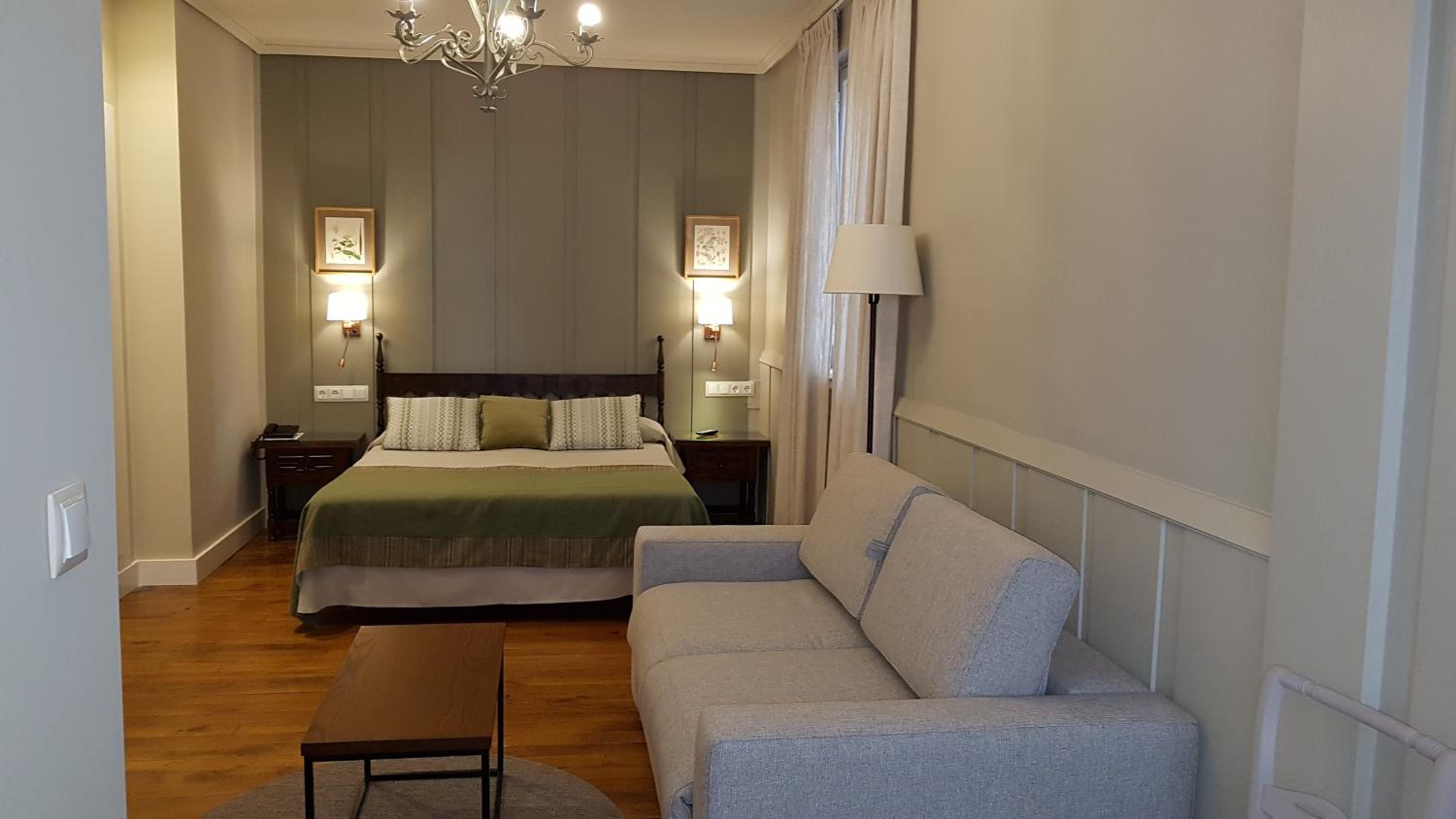 Comfort Triple Room - Photo 1