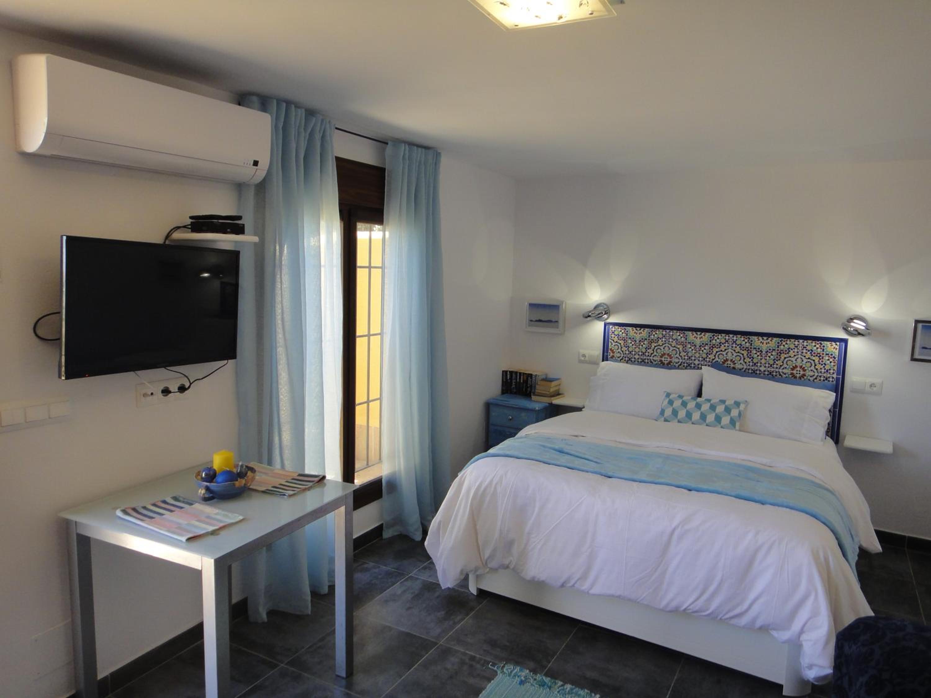 Apartamento Estudio