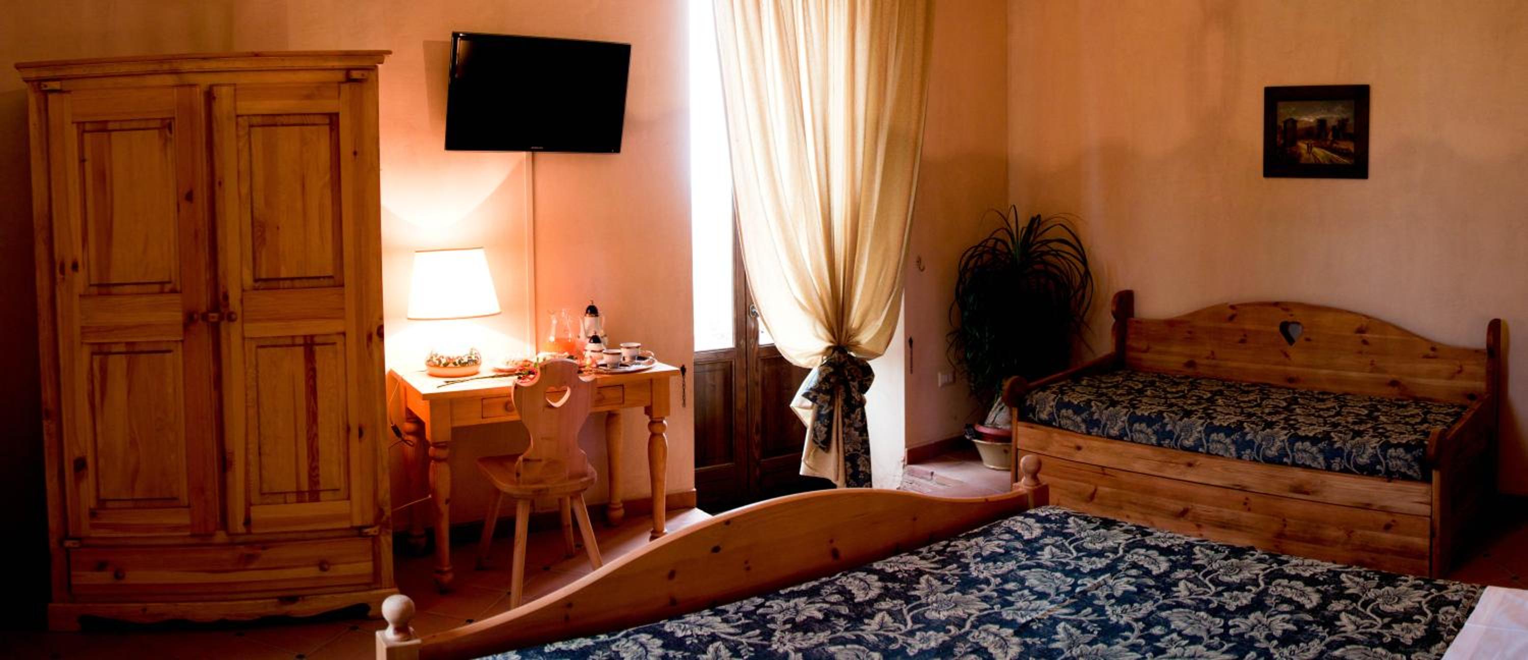 Superior Double Room photo 3