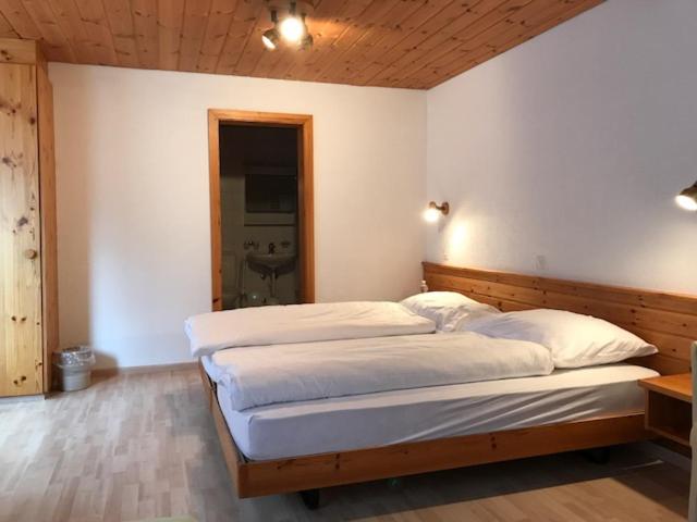 Budget Triple Room photo 1