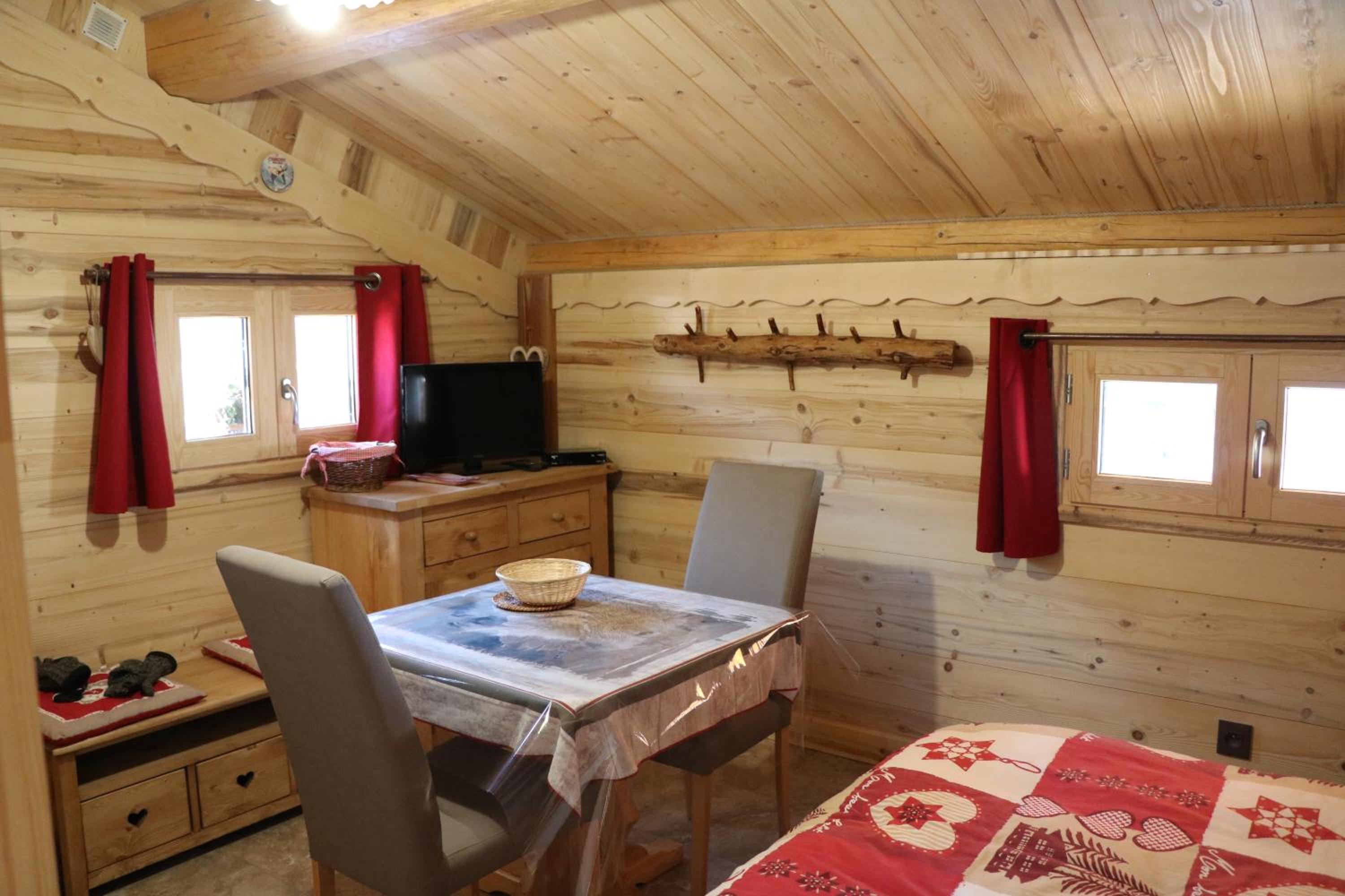 Chalet