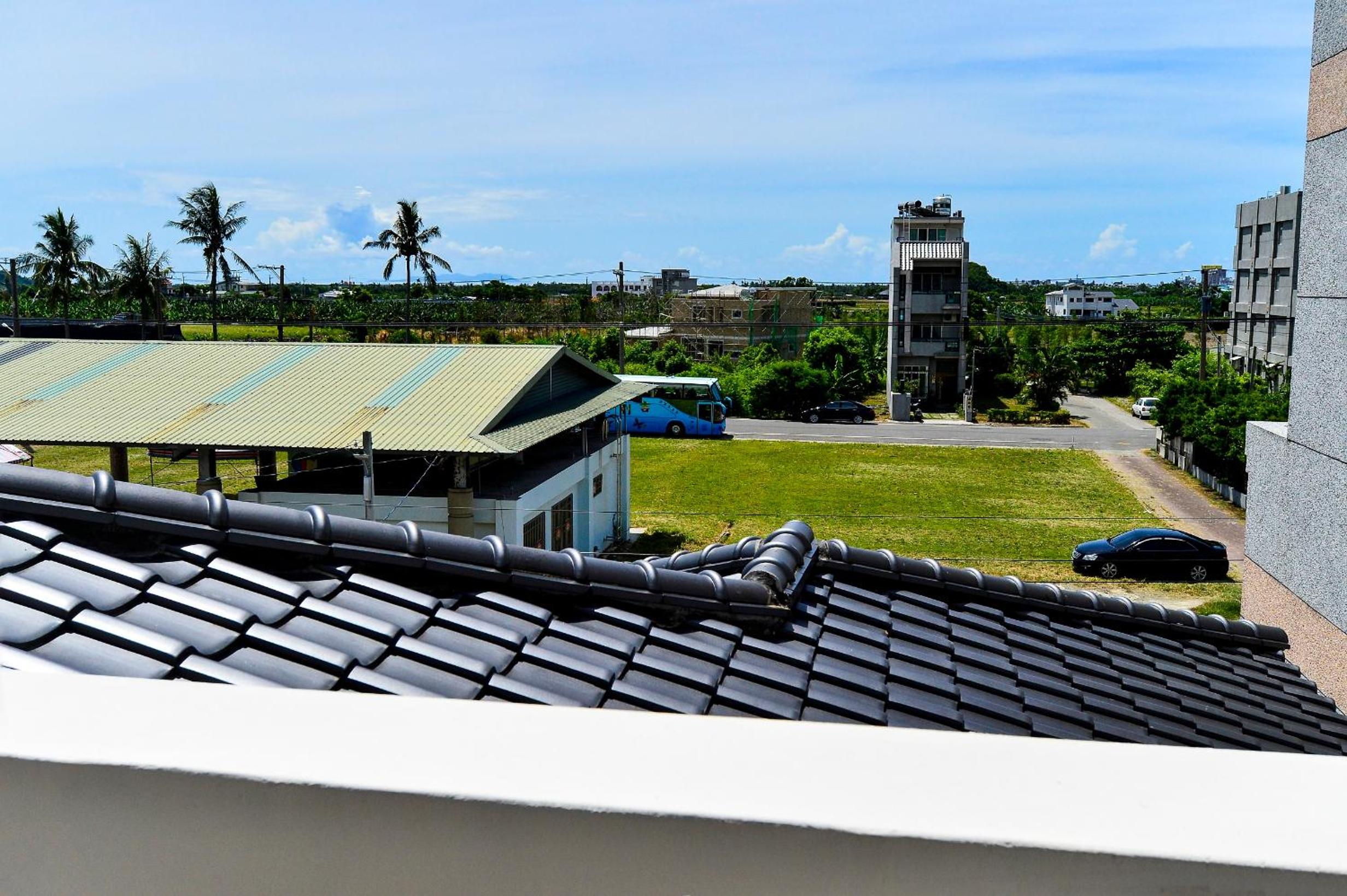 Quadruple Room with Balcony photo 3