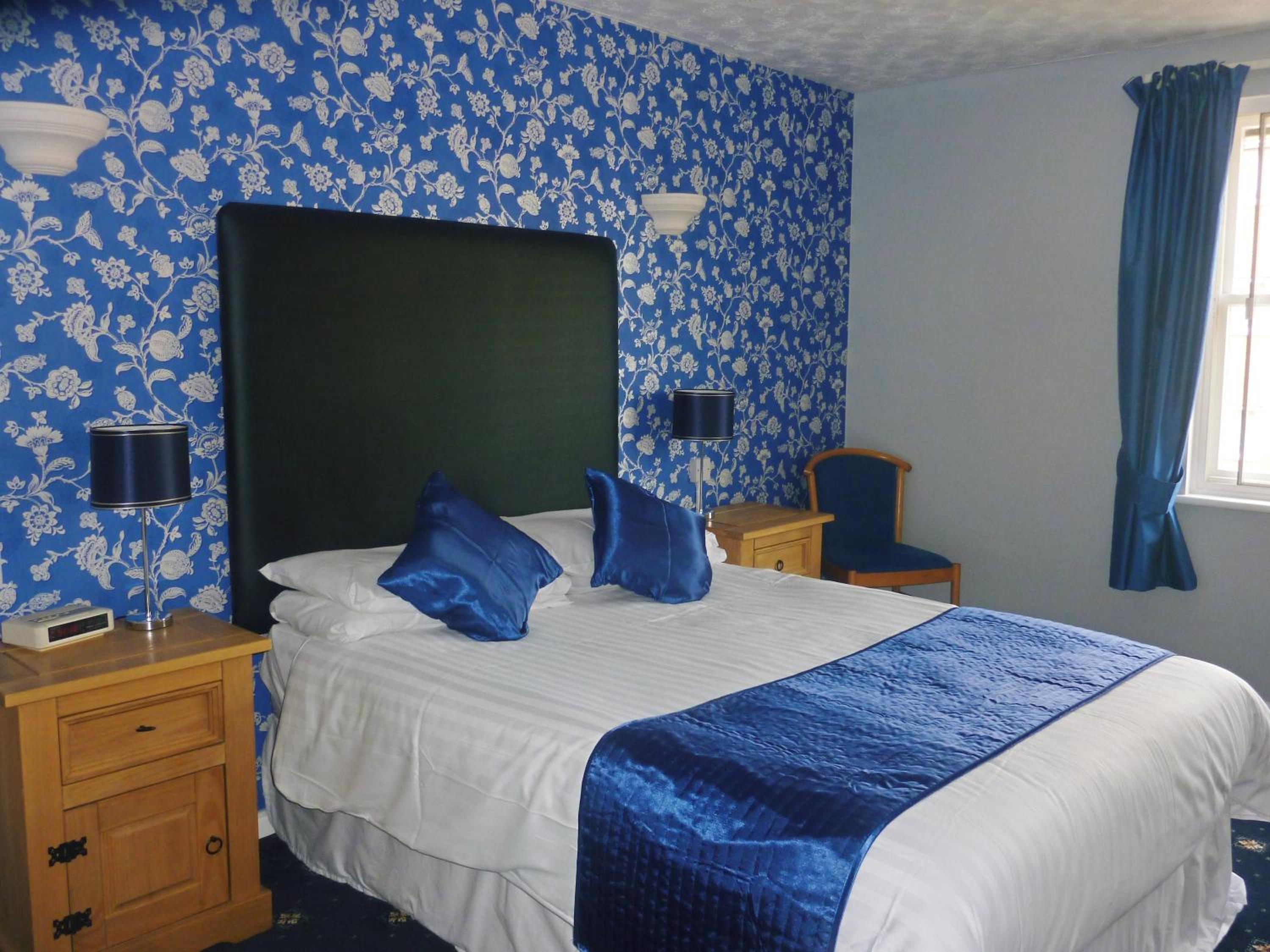 Premier Double Room - Photo 3