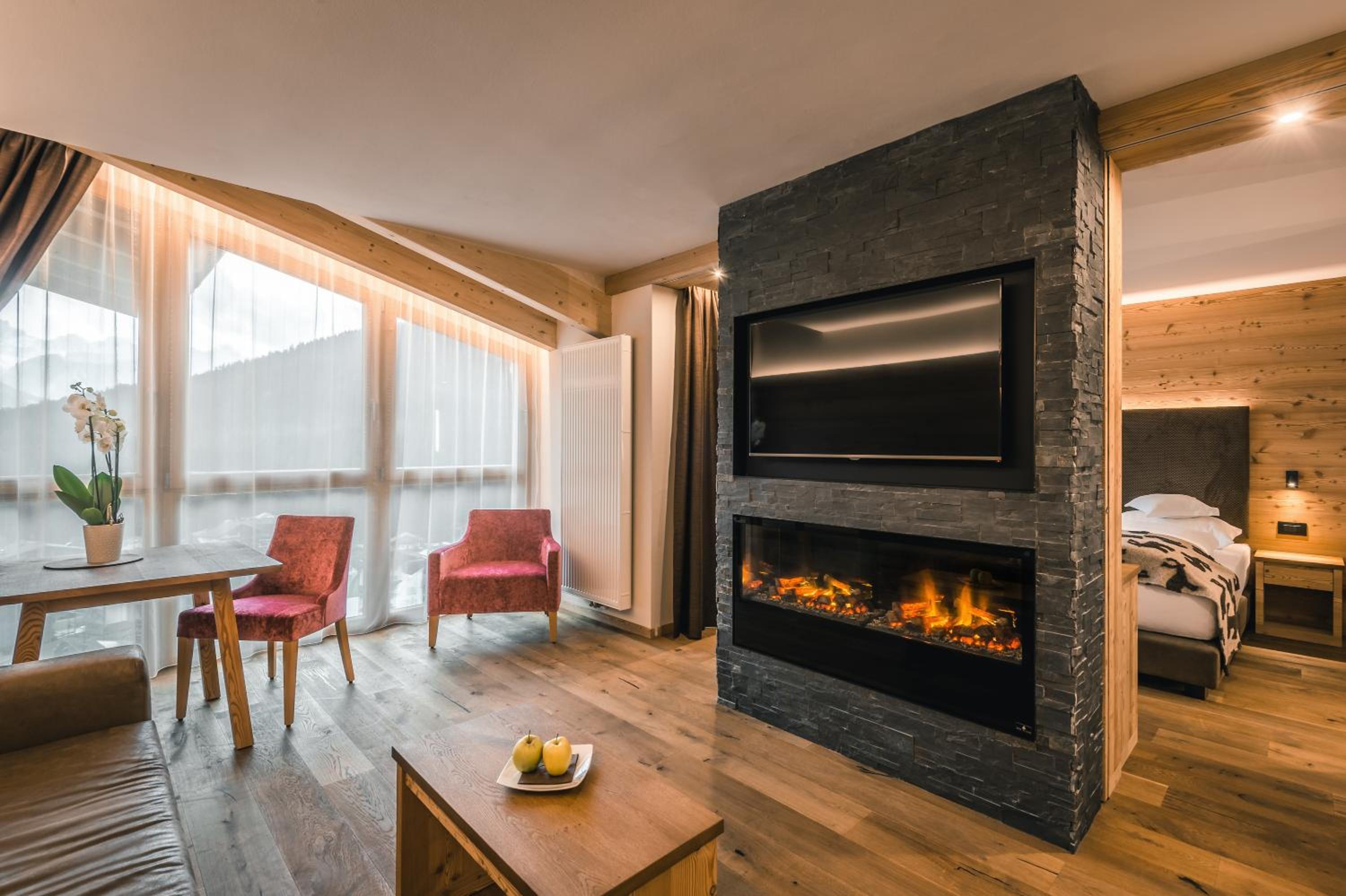 Suite photo 2