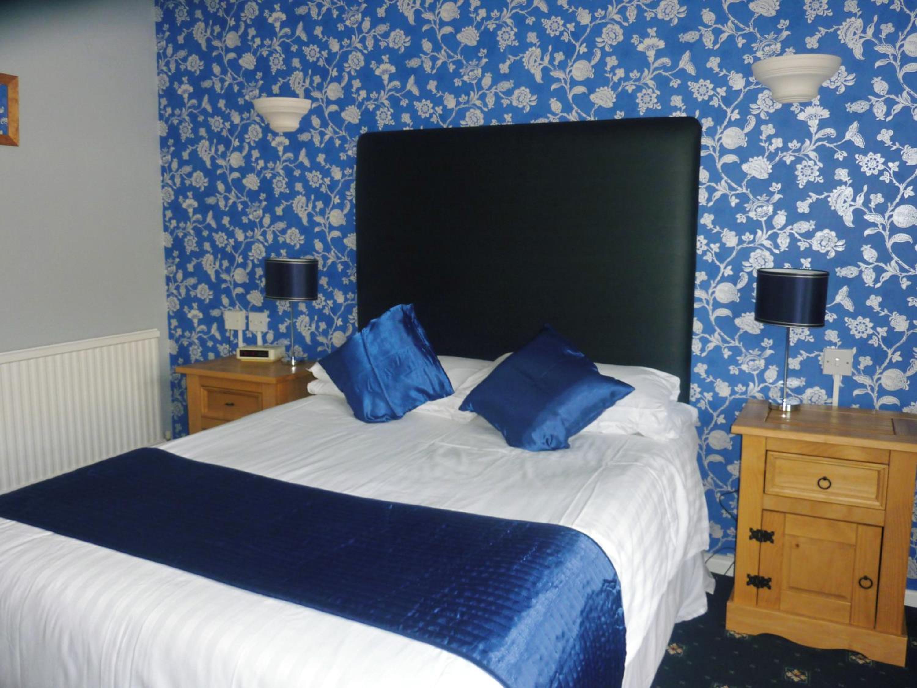 Premier Double Room - Photo 1