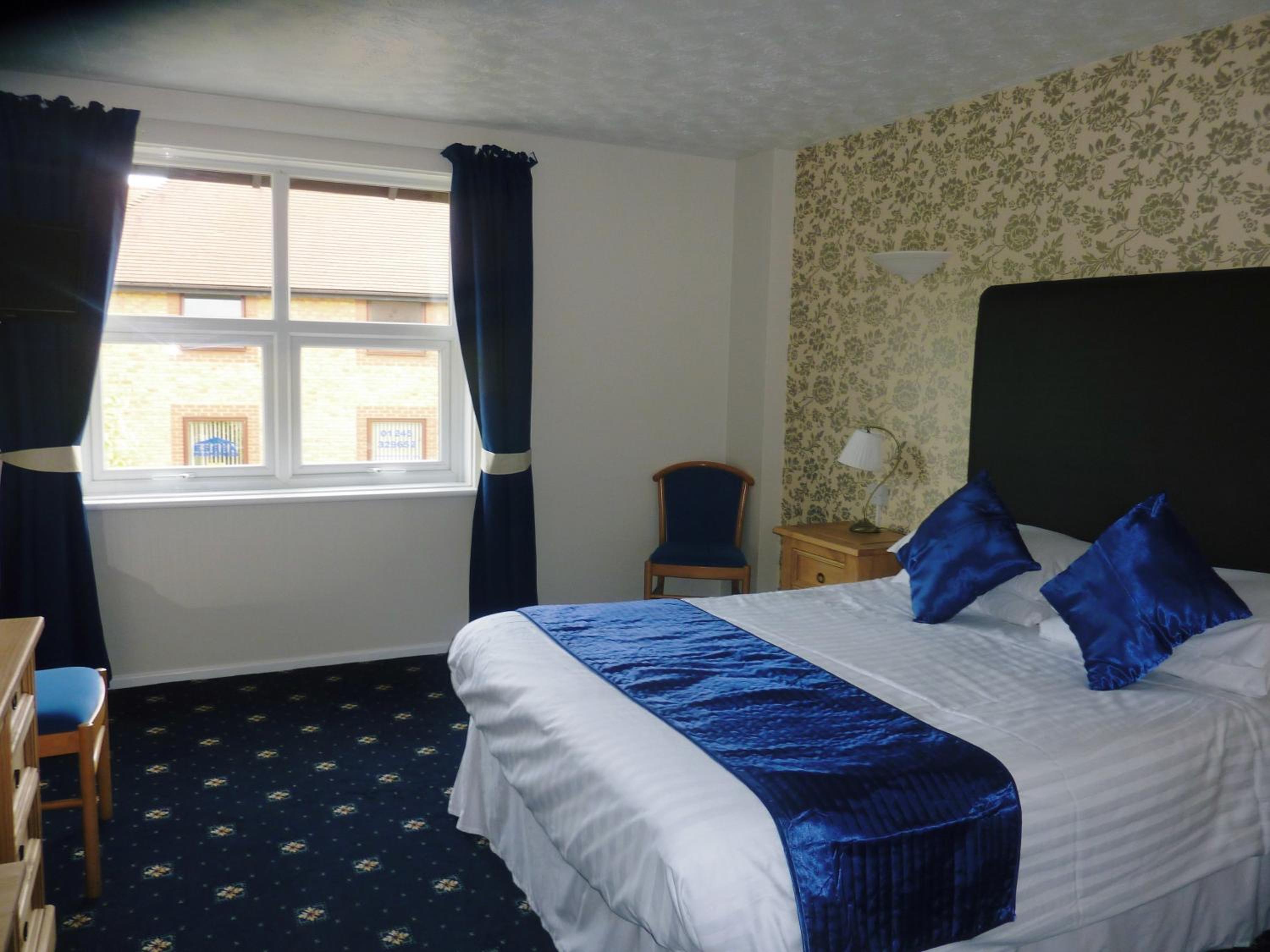 Premier Double Room - Photo 12