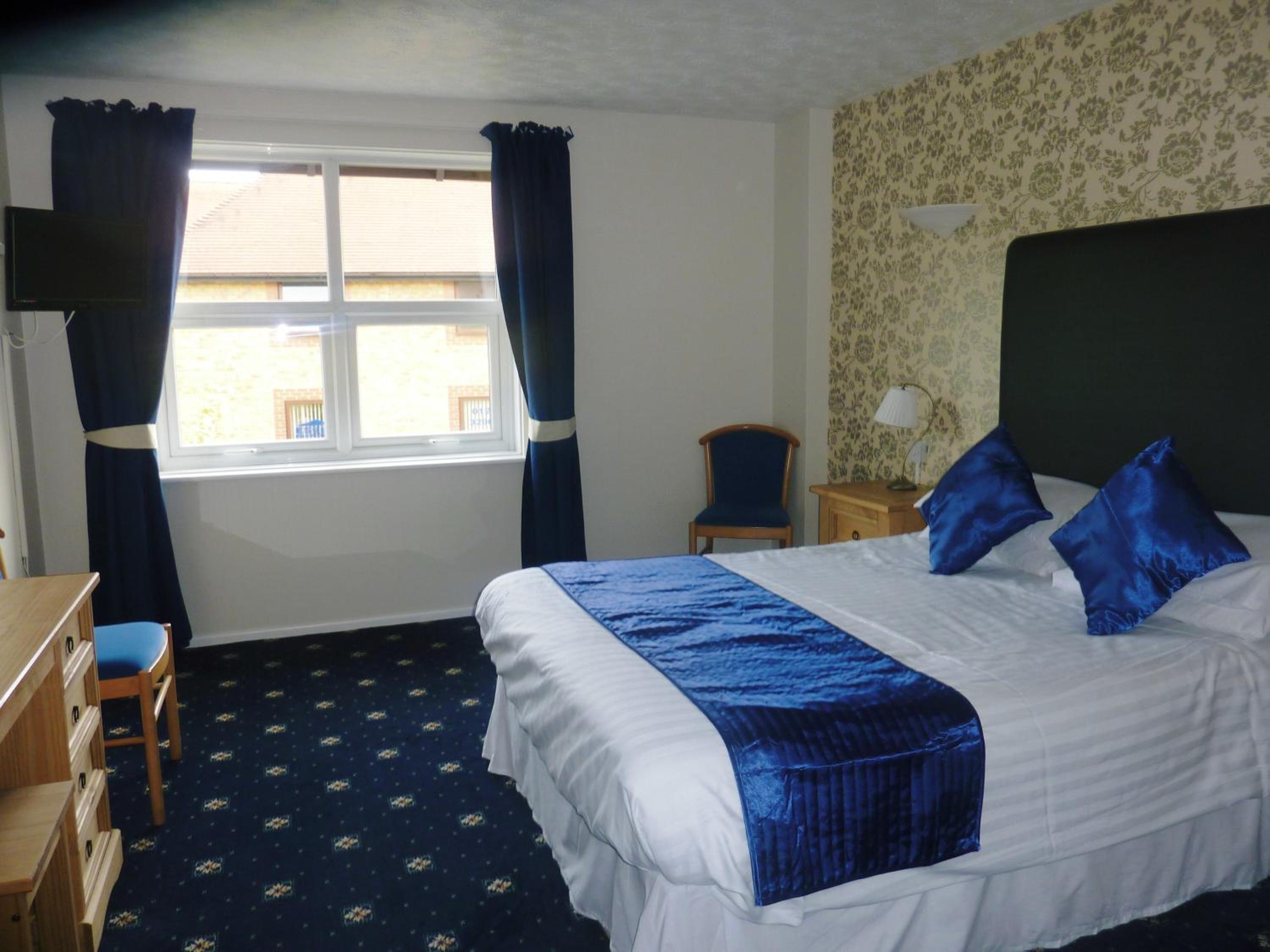 Premier Double Room - Photo 10
