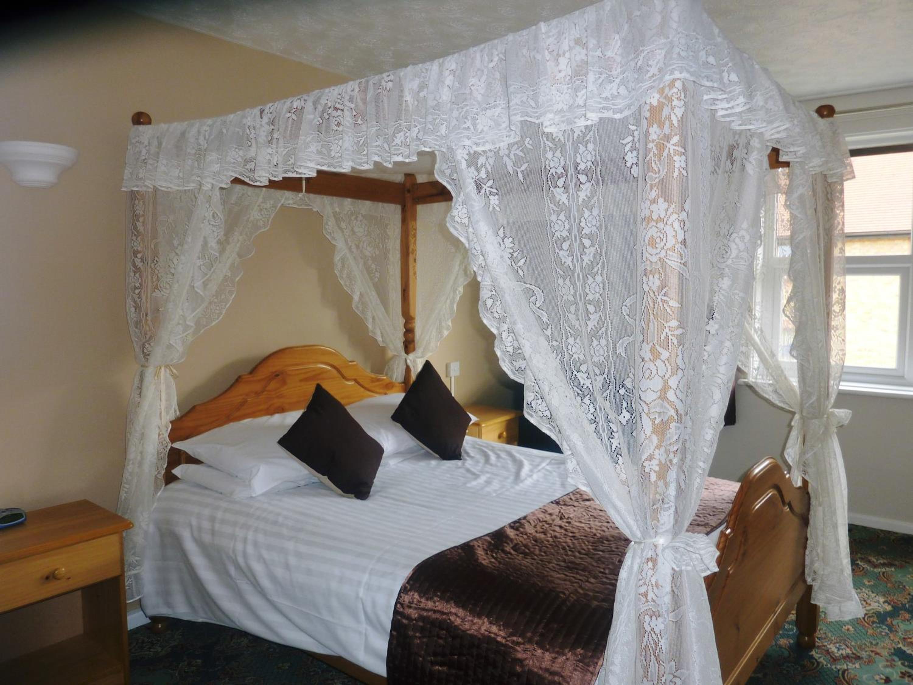 Premier Double Room - Photo 8
