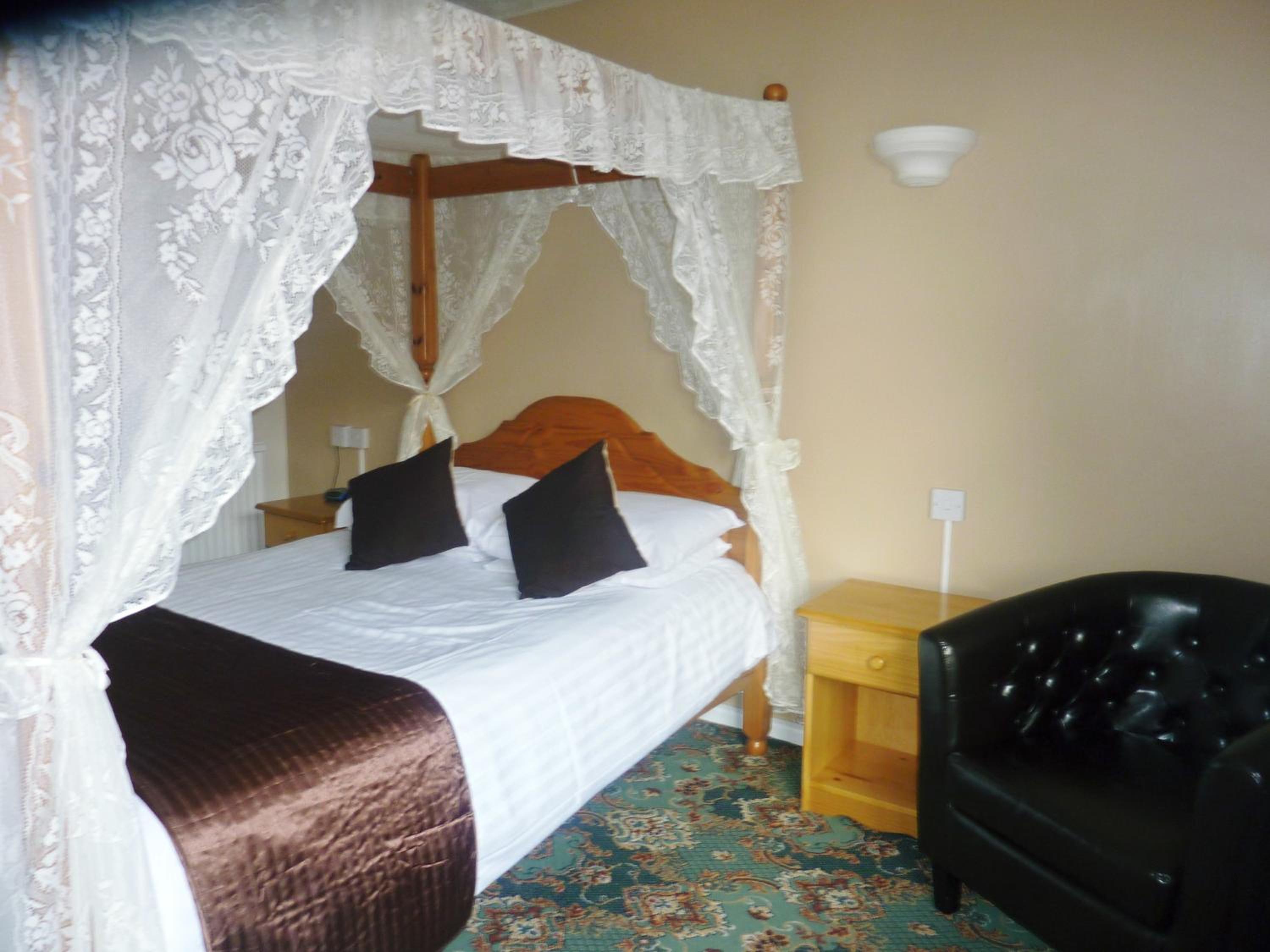Premier Double Room - Photo 9