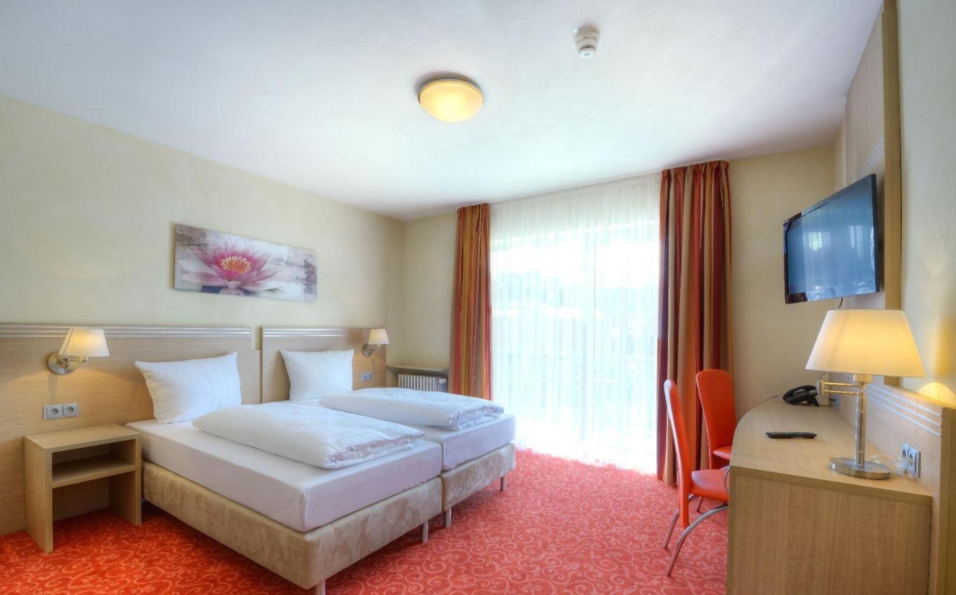 Double Room photo 3