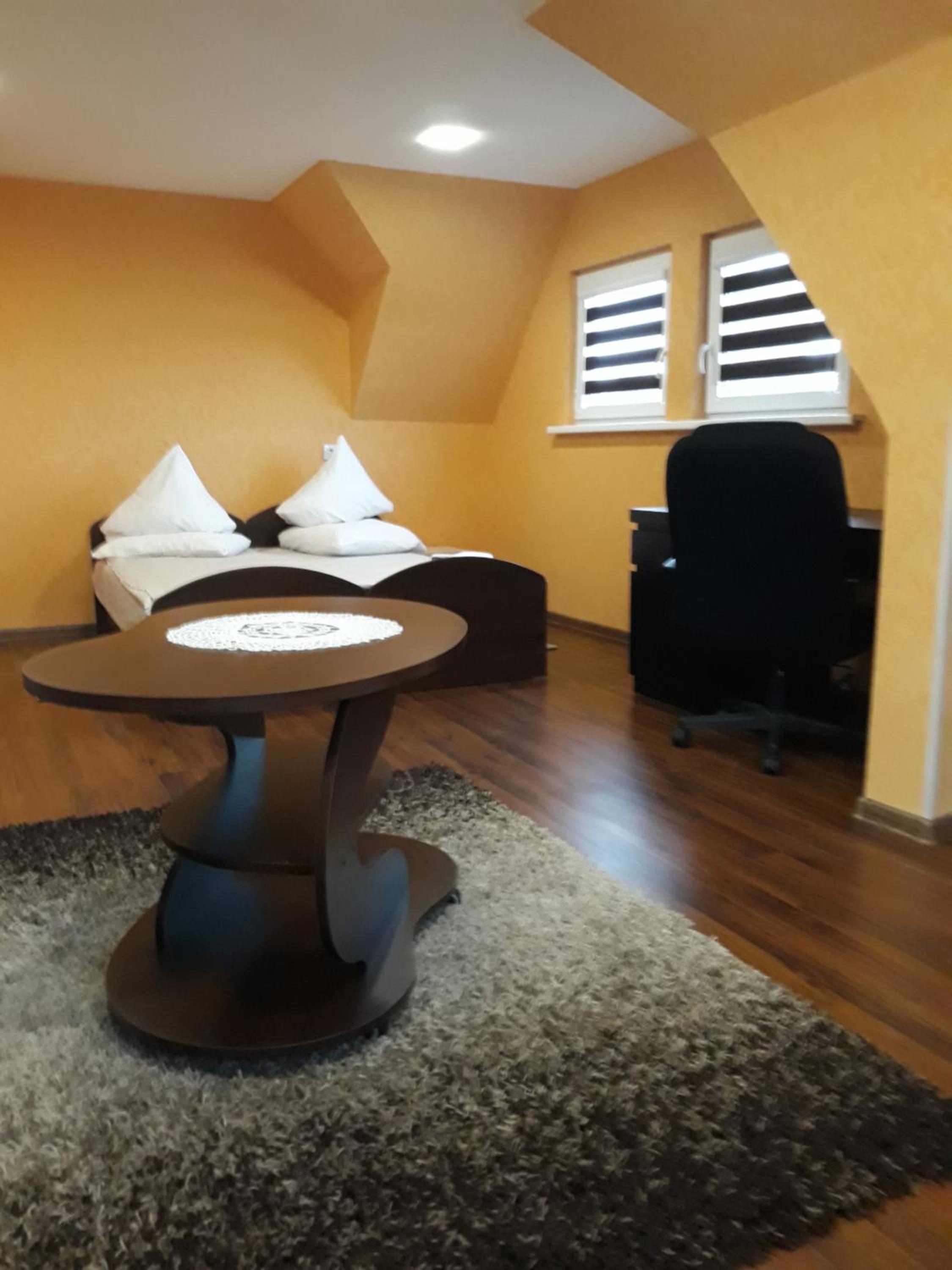 Quadruple Room photo 2