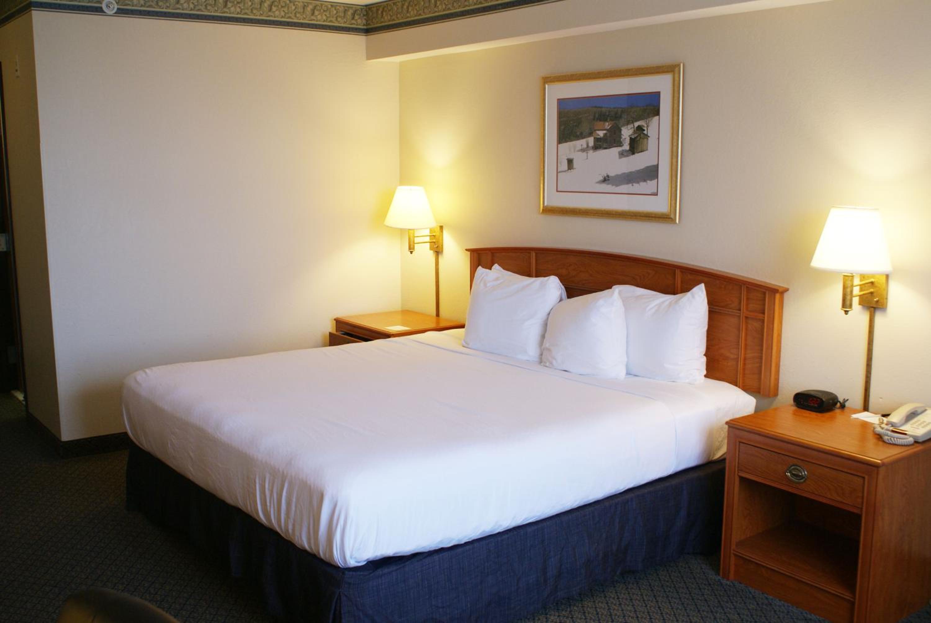 King Room - Photo 1