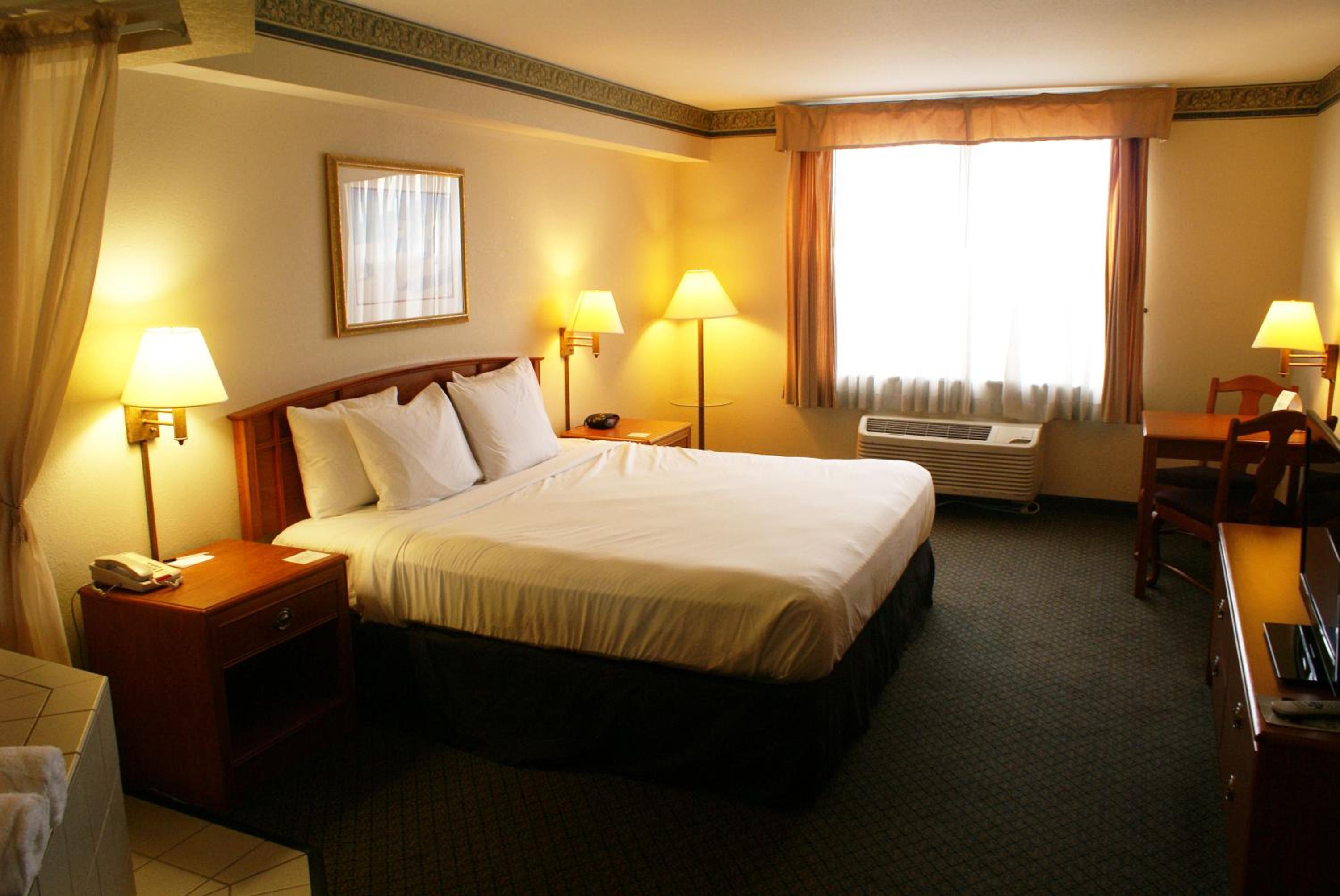 King Room - Photo 3