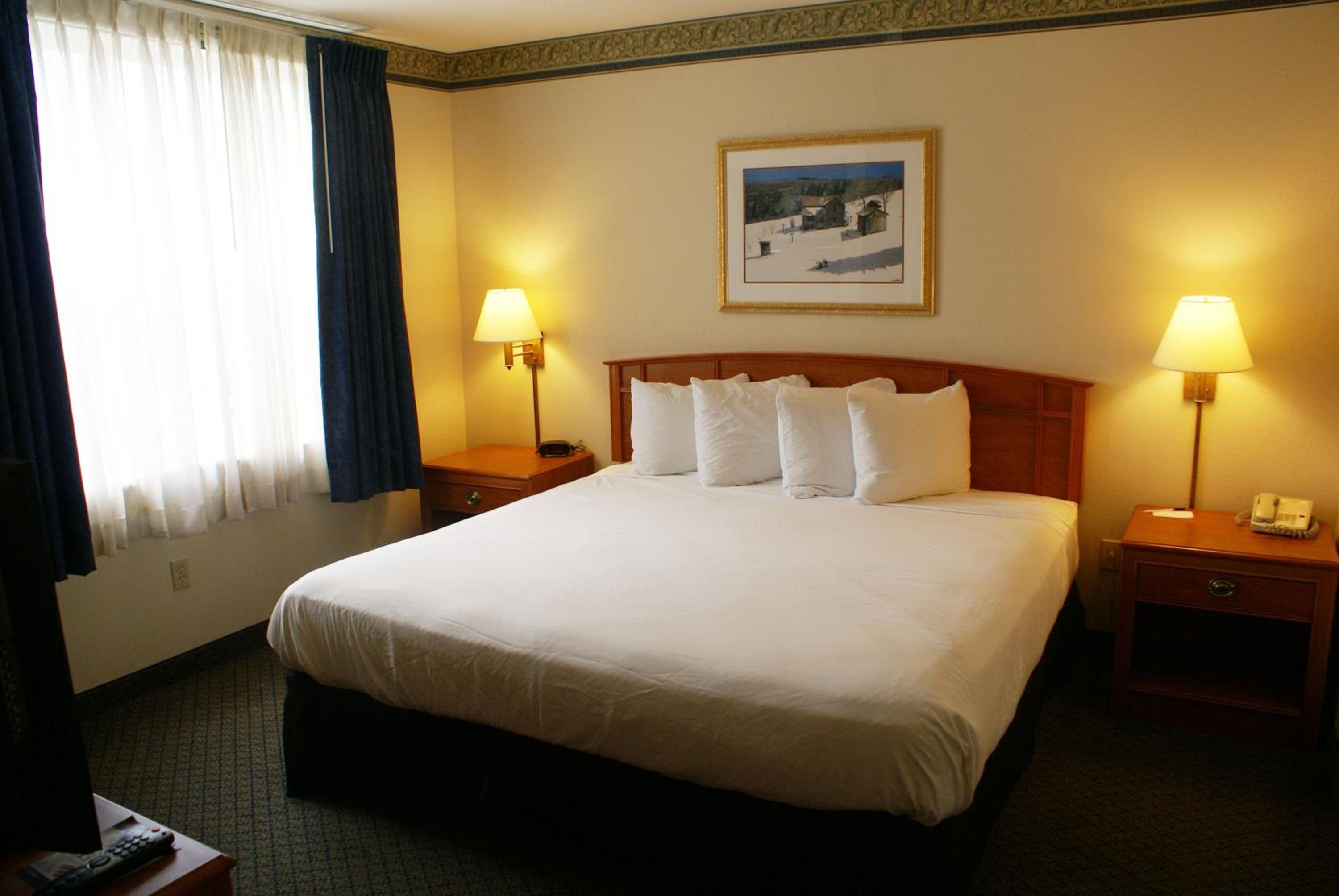 King Room - Photo 2