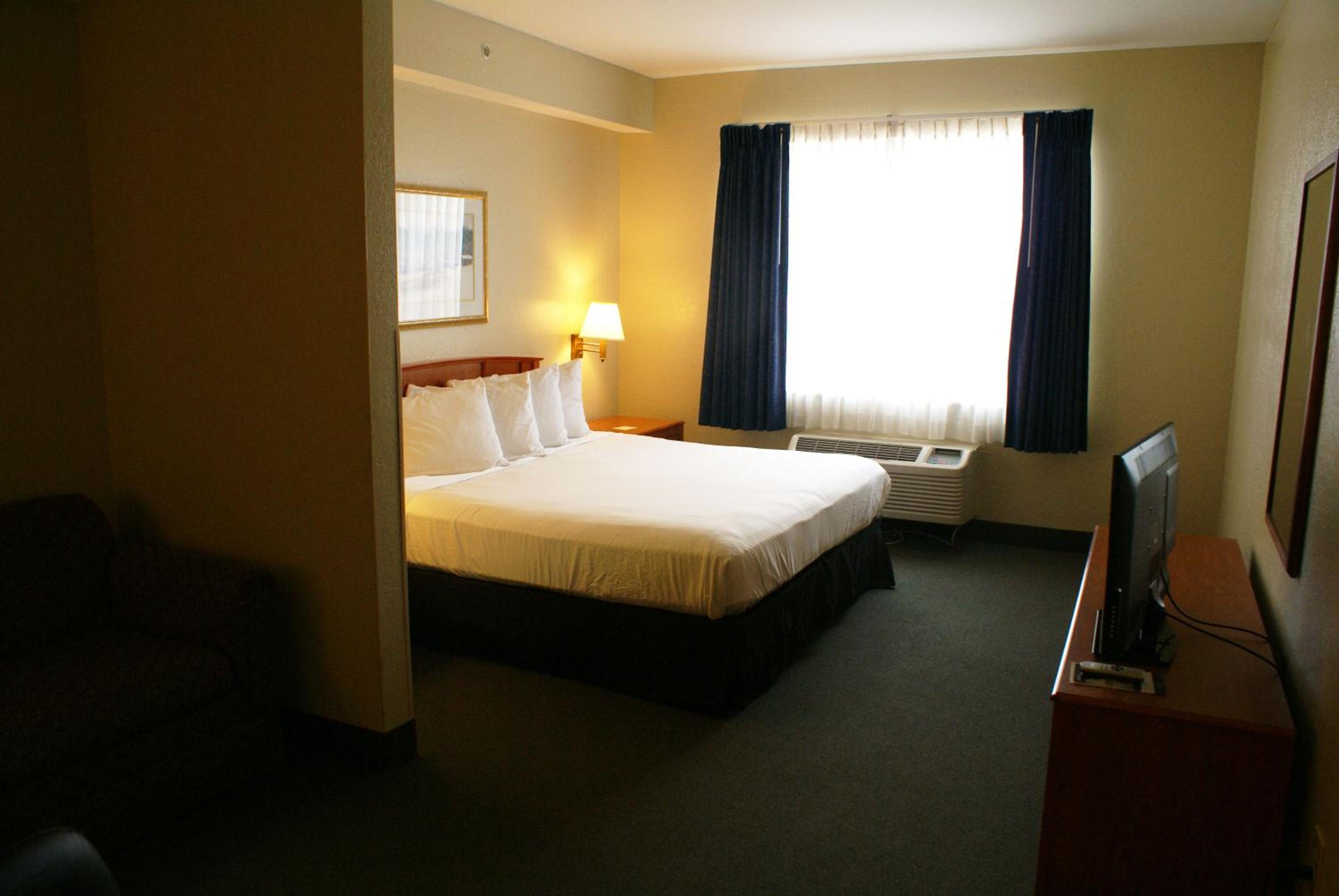 King Studio with Sofa Bed - Photo 3
