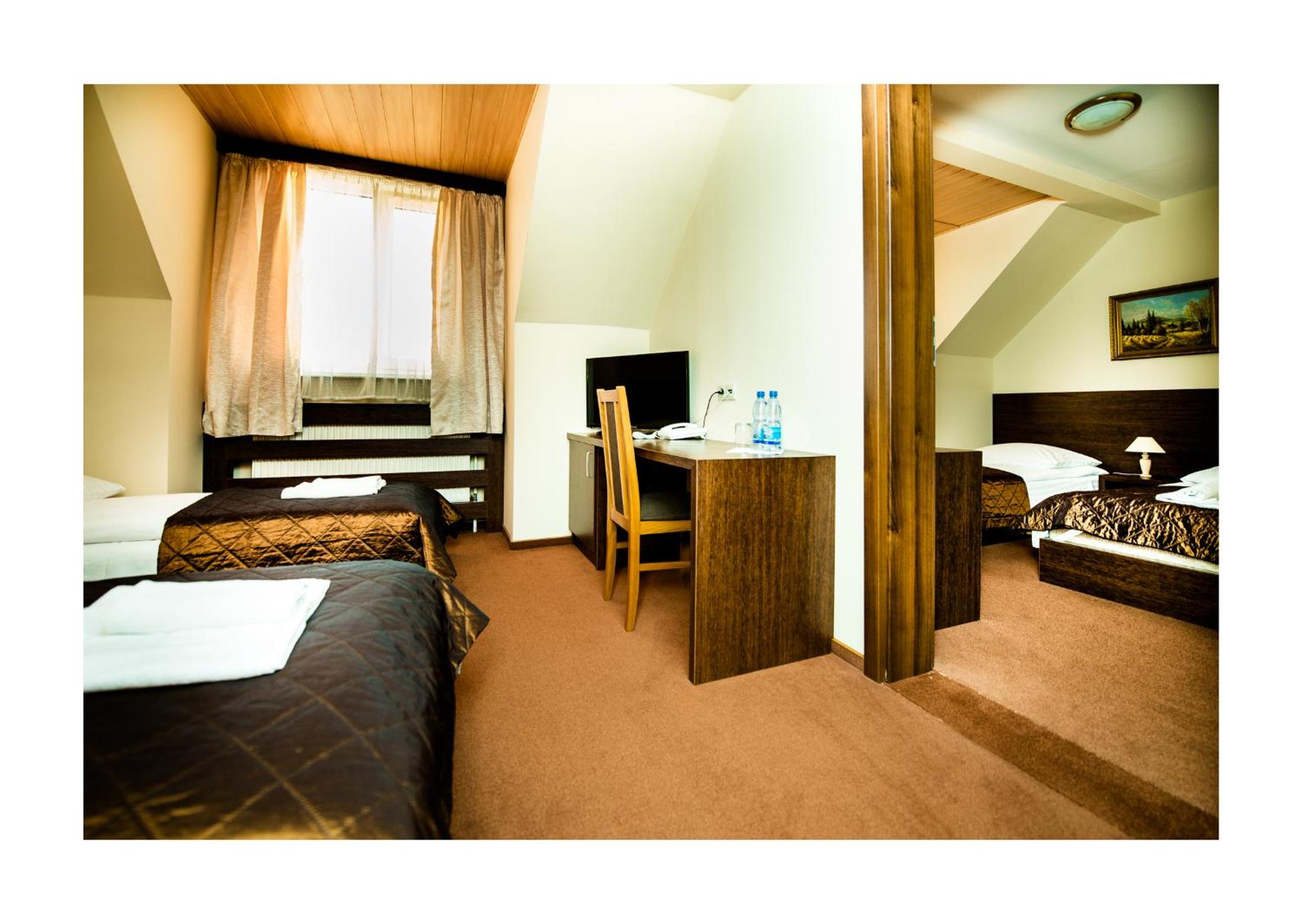 Studio Apartment photo 2