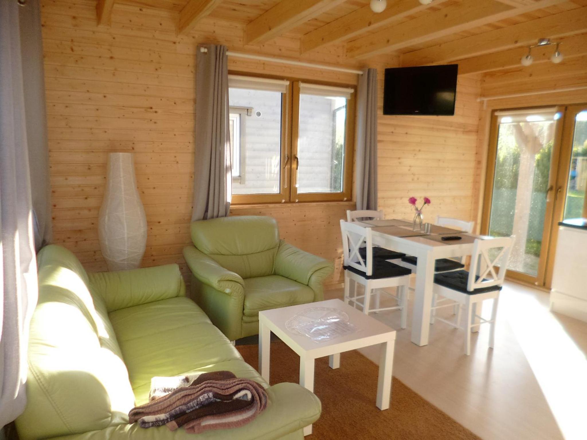 Two-Bedroom House photo 2