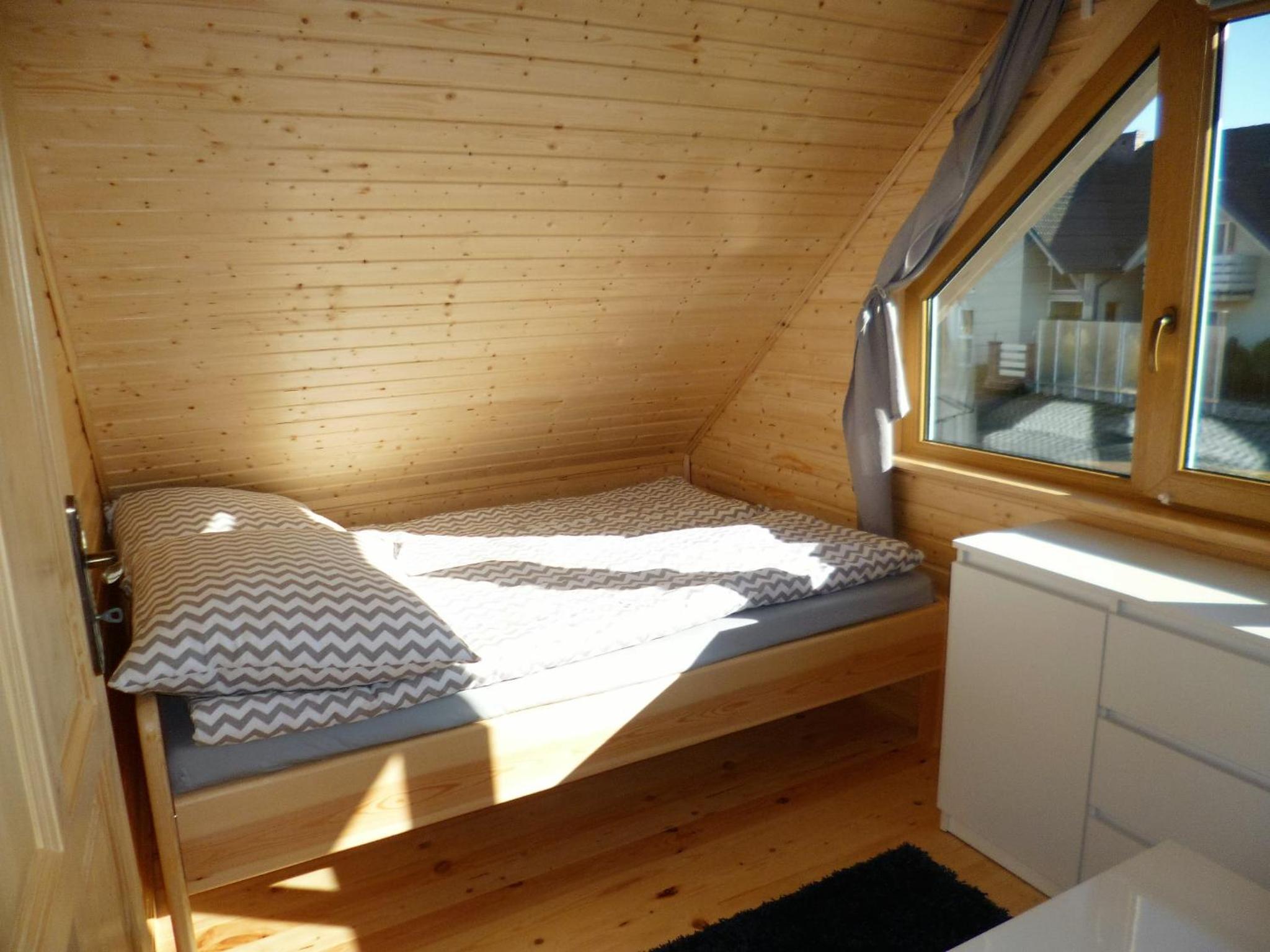 Two-Bedroom House photo 2