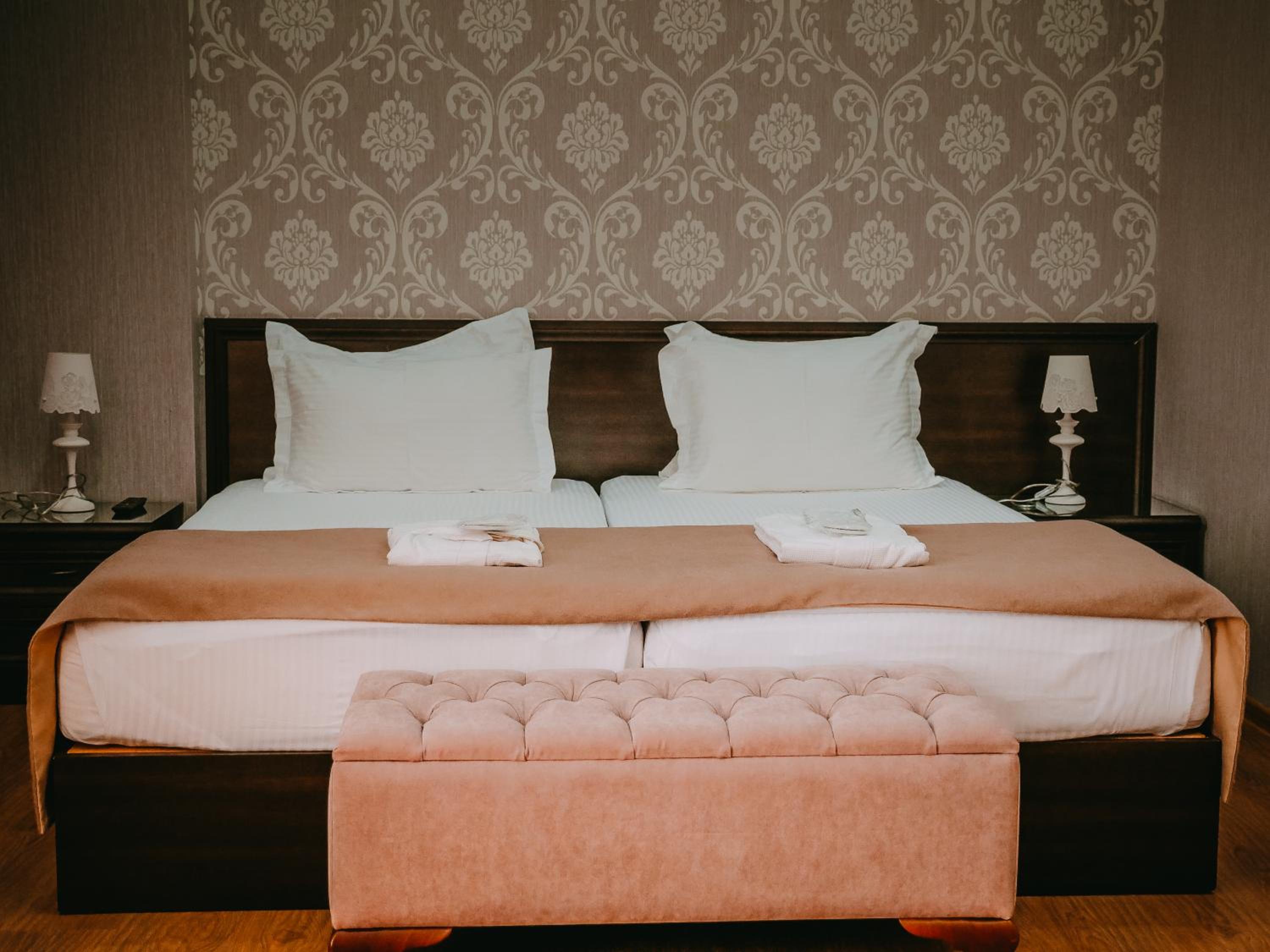 Suite photo 1