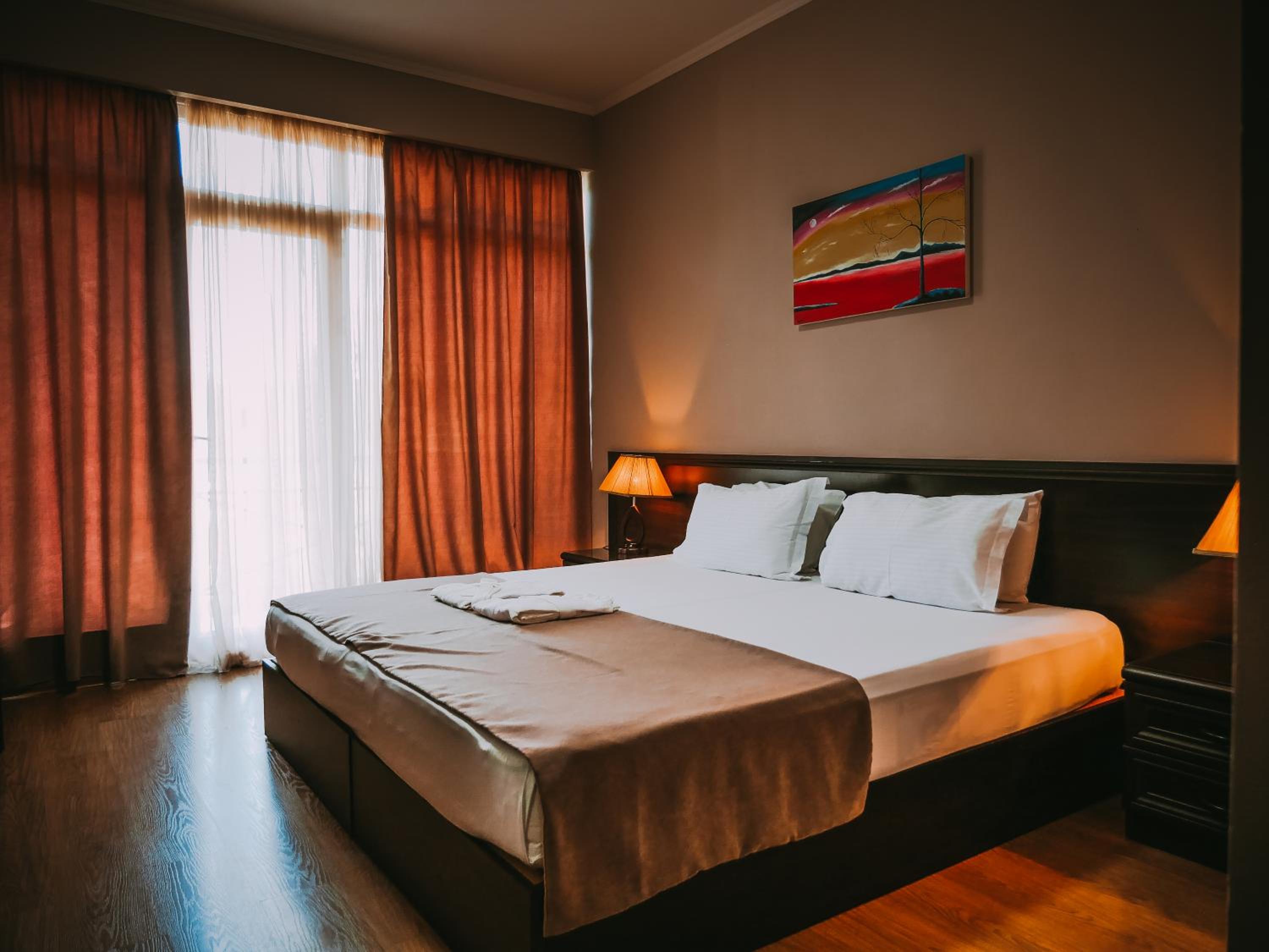 Standard Single Room photo 2