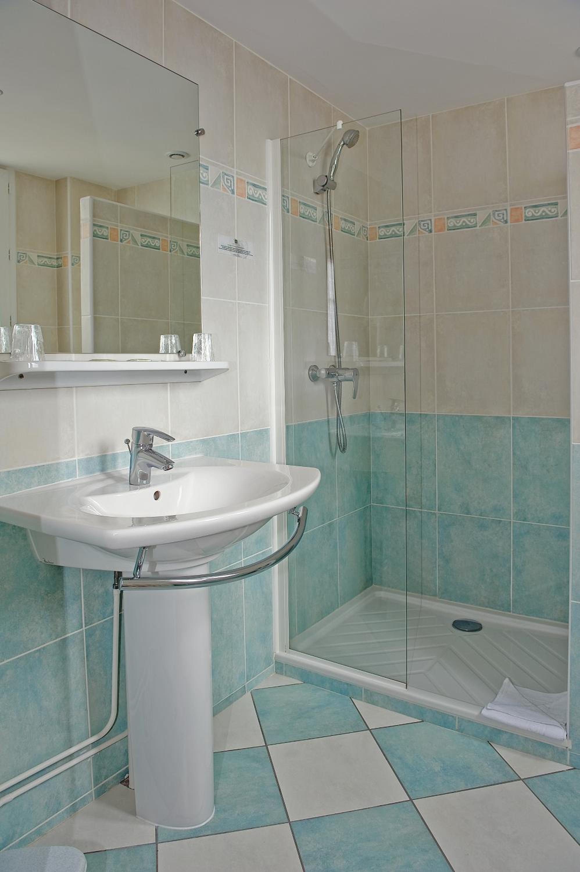 Comfort Triple Room - Photo 2