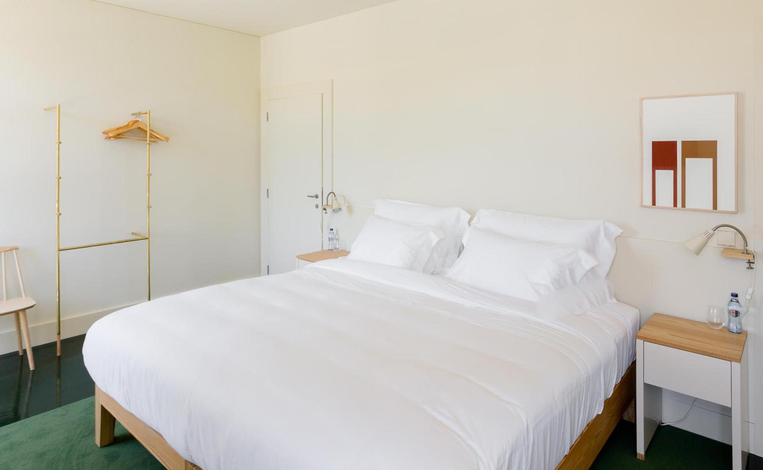 Double Room with Sea View - Photo 2