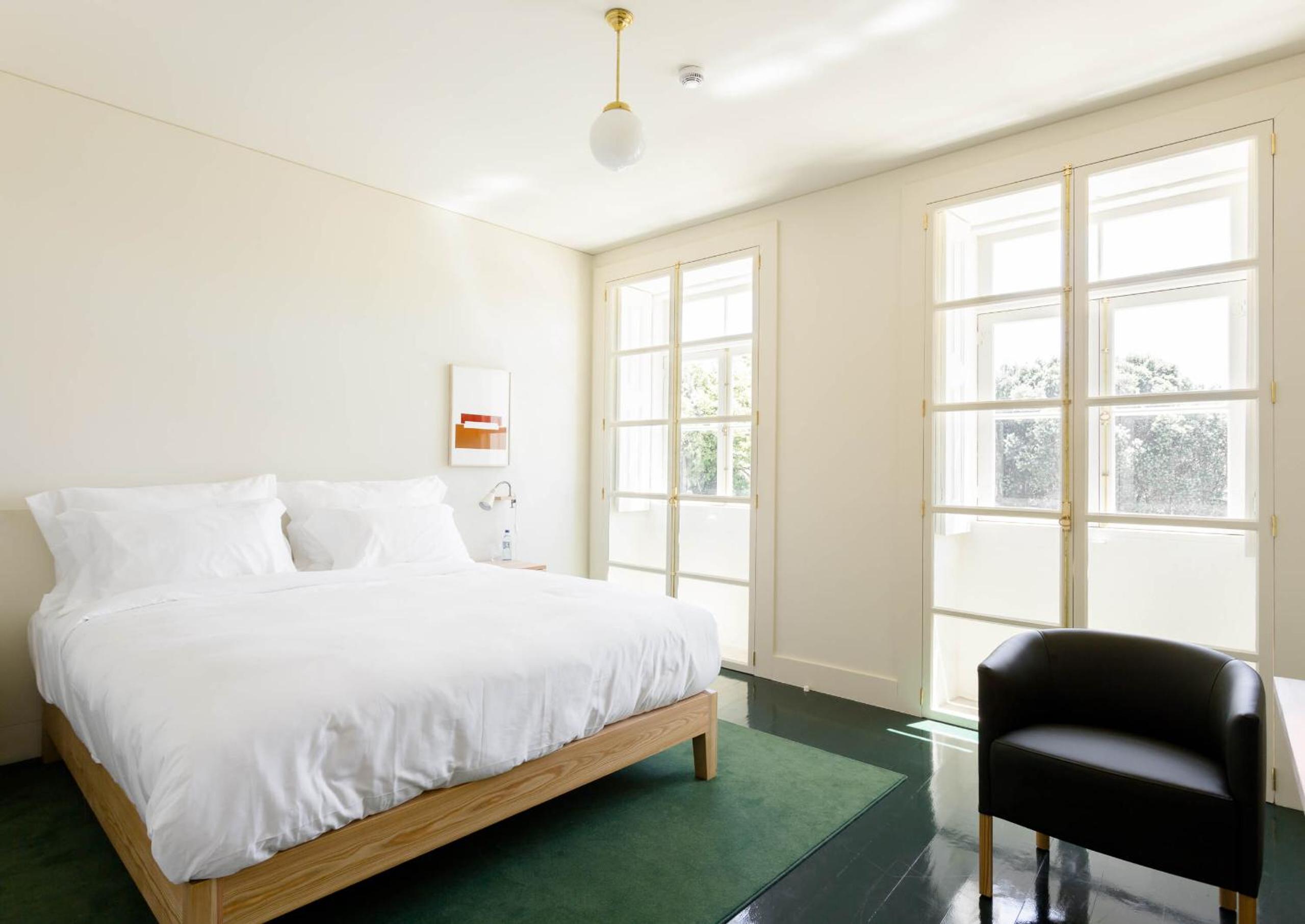 Deluxe Room with River View - Photo 1