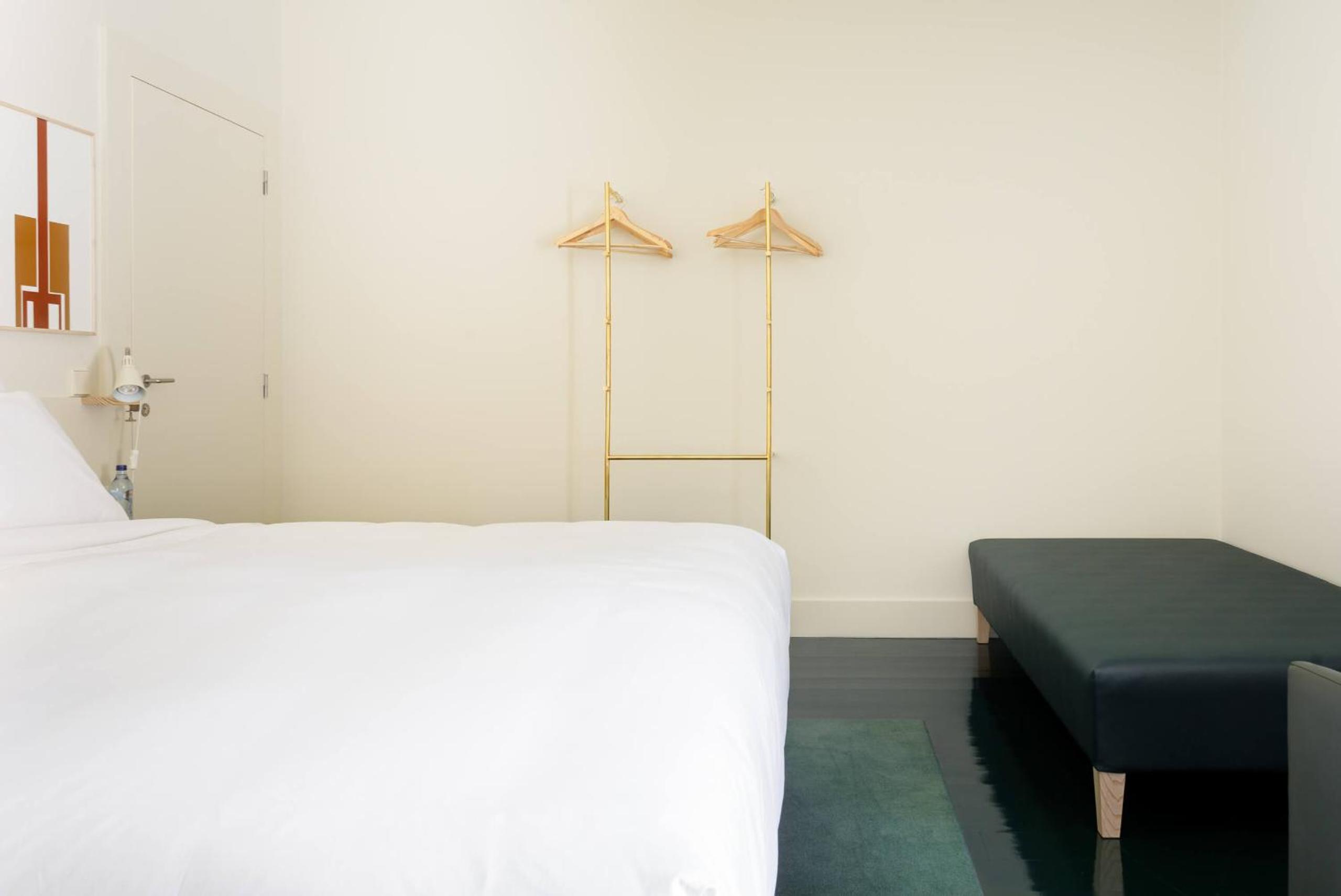Triple Room with Garden View - Photo 6