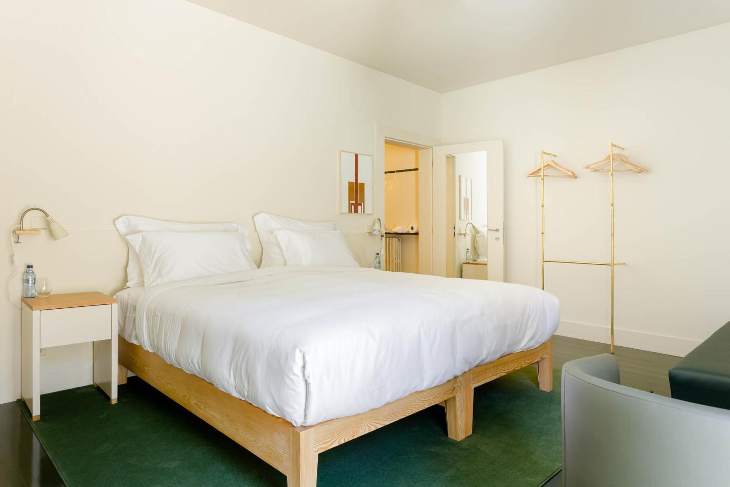 Triple Room with Garden View - Photo 1