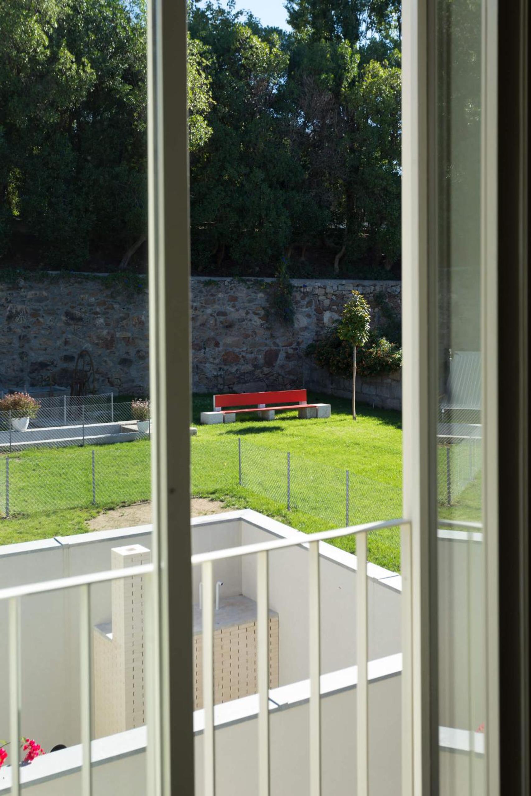 Double Room with Garden View - Photo 5