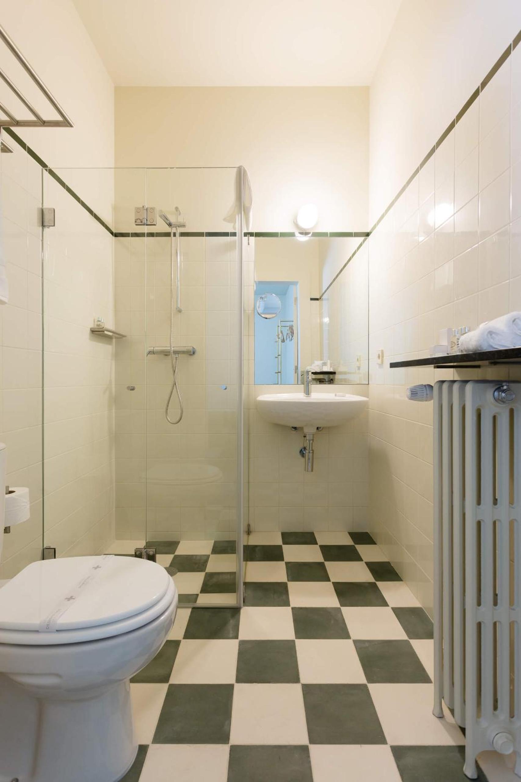 Triple Room with Garden View - Photo 3