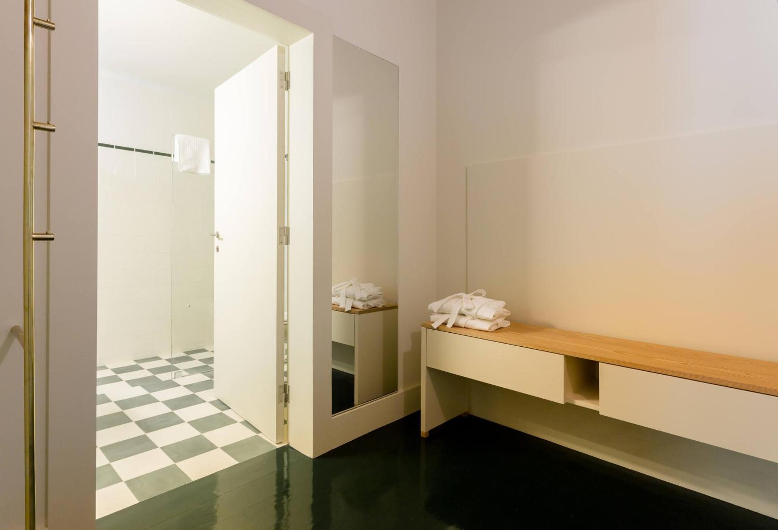 Double Room with Garden View - Photo 2